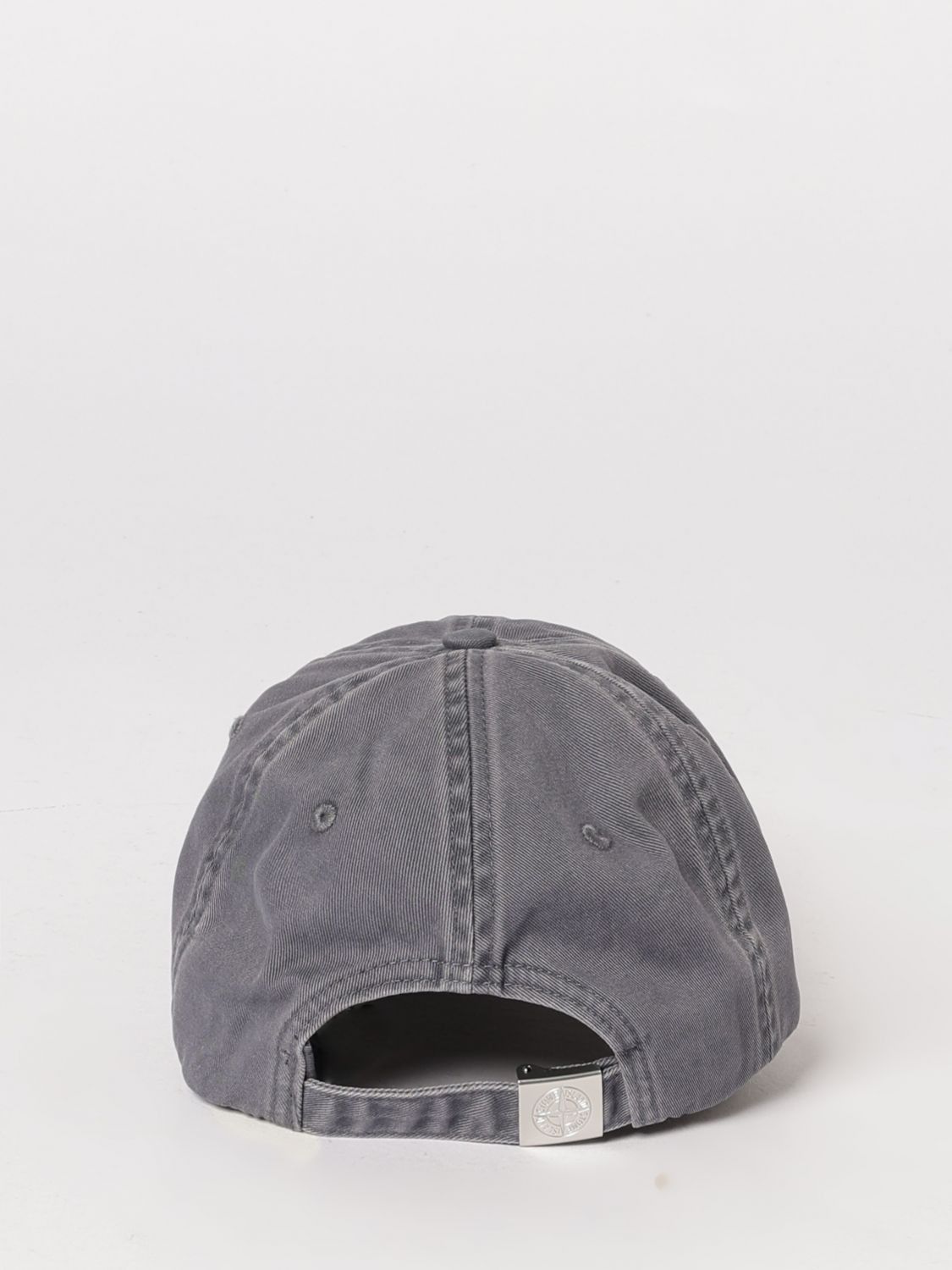Stone Island Stone Island Hat Men Blue Size ONE SIZE - 3 Thumbnail