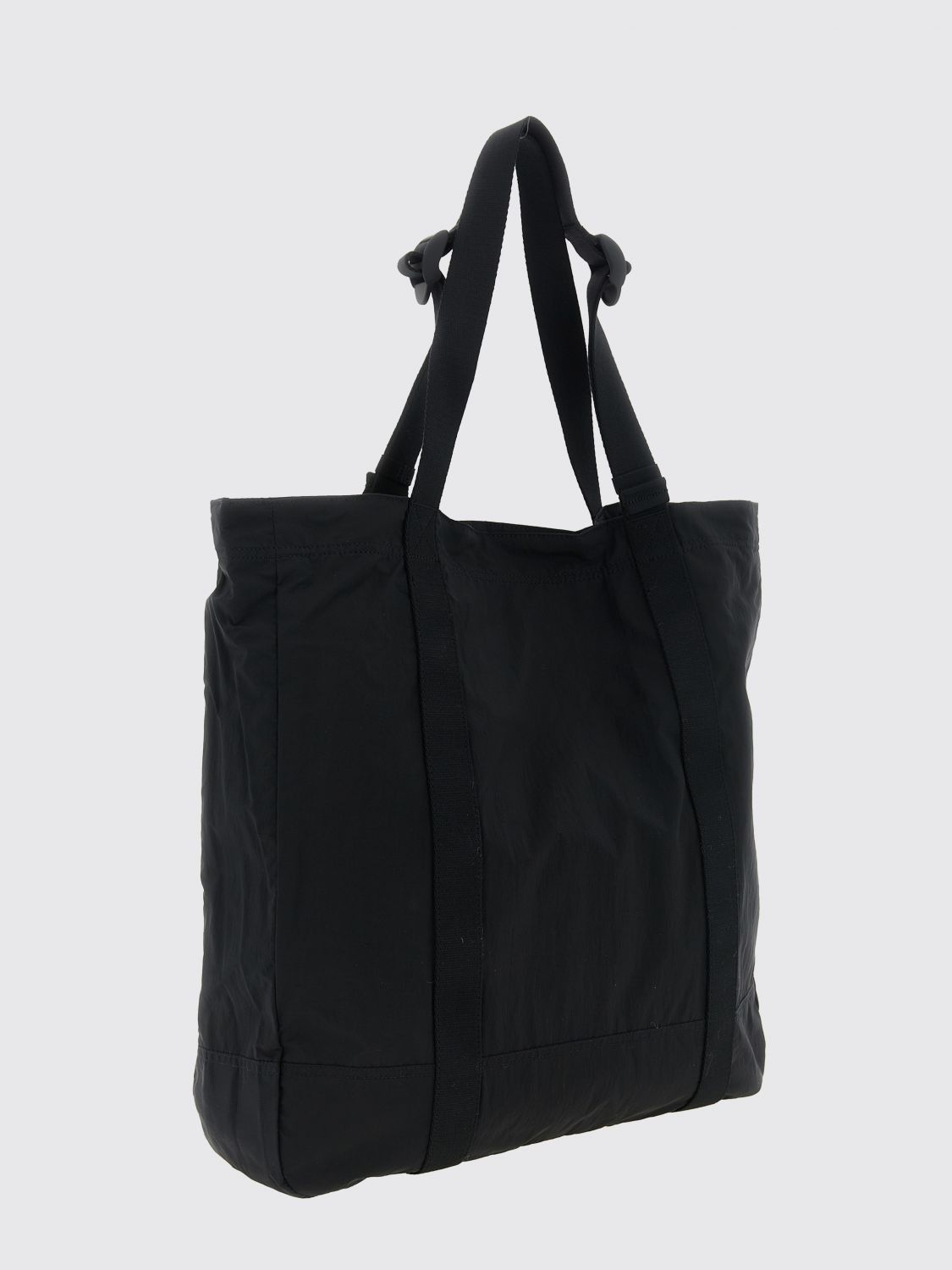 Stone Island Stone Island Shoulder Bag Men Black Size ONE SIZE - 2 Thumbnail