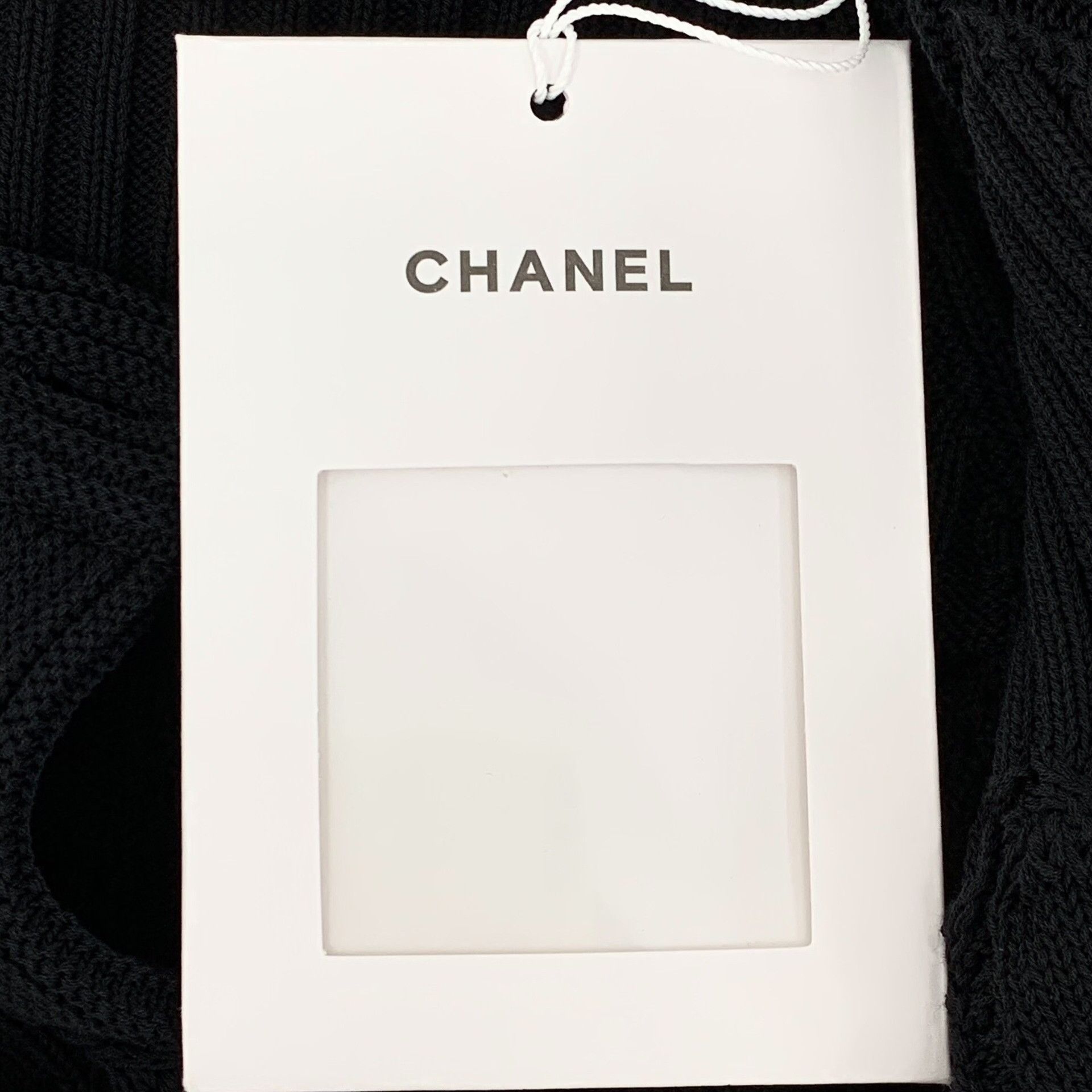 Chanel Chanel Multi-Pocket Cotton Knit Cardigan 34 Size XS / US 0-2 / IT 36-38 - 10 Thumbnail