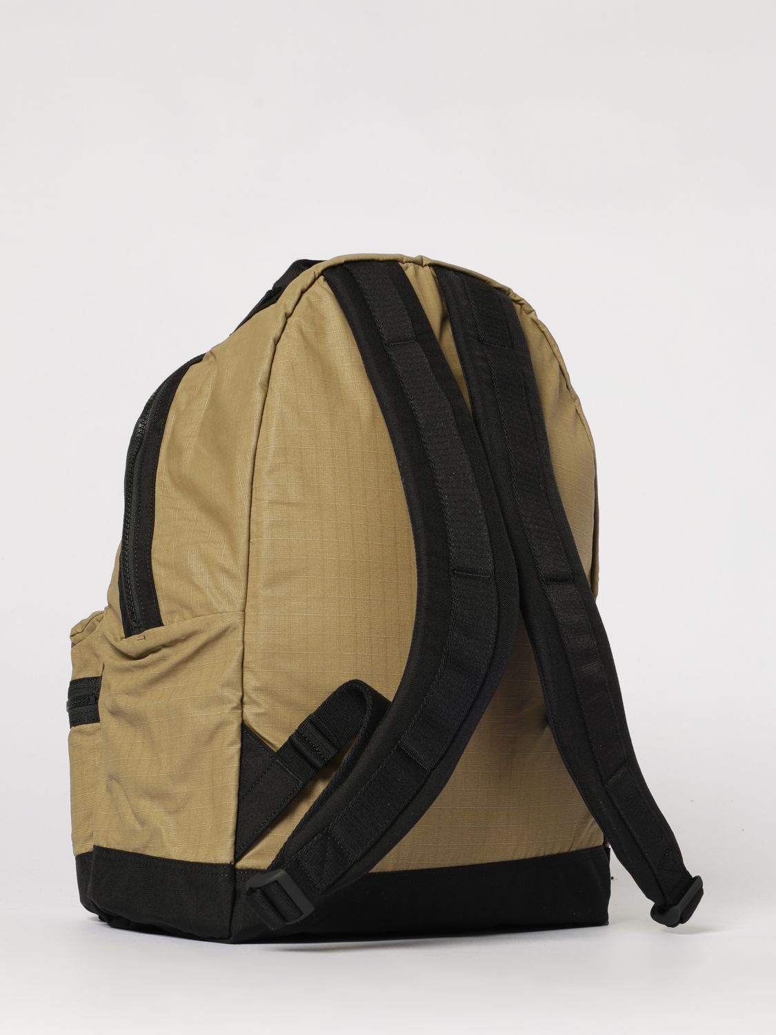 Stone Island Stone Island Backpack Men Green Size ONE SIZE - 2 Thumbnail