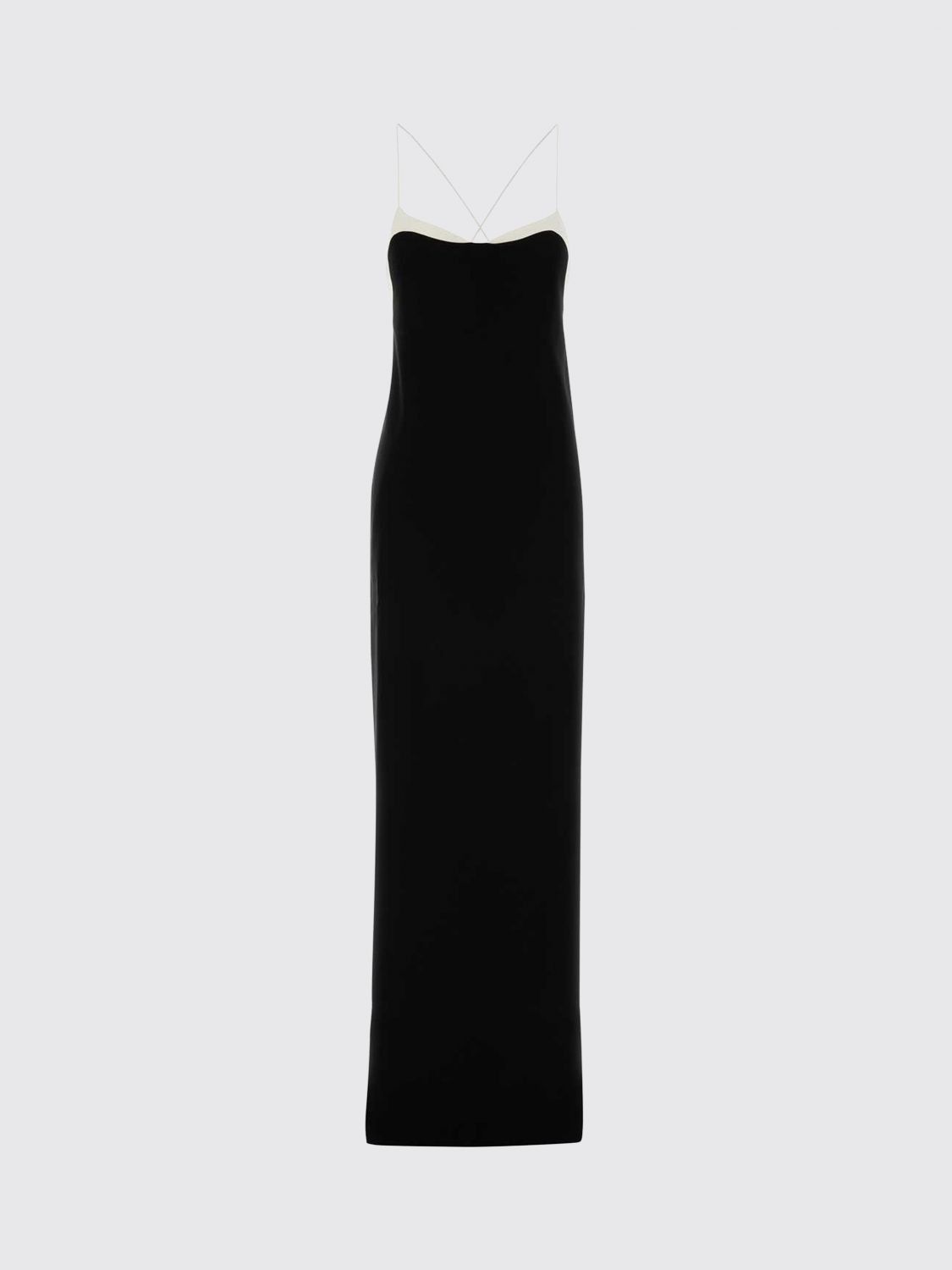 Tom Ford Tom Ford Dress Woman Black Size S / US 4 / IT 40 - 2 Thumbnail