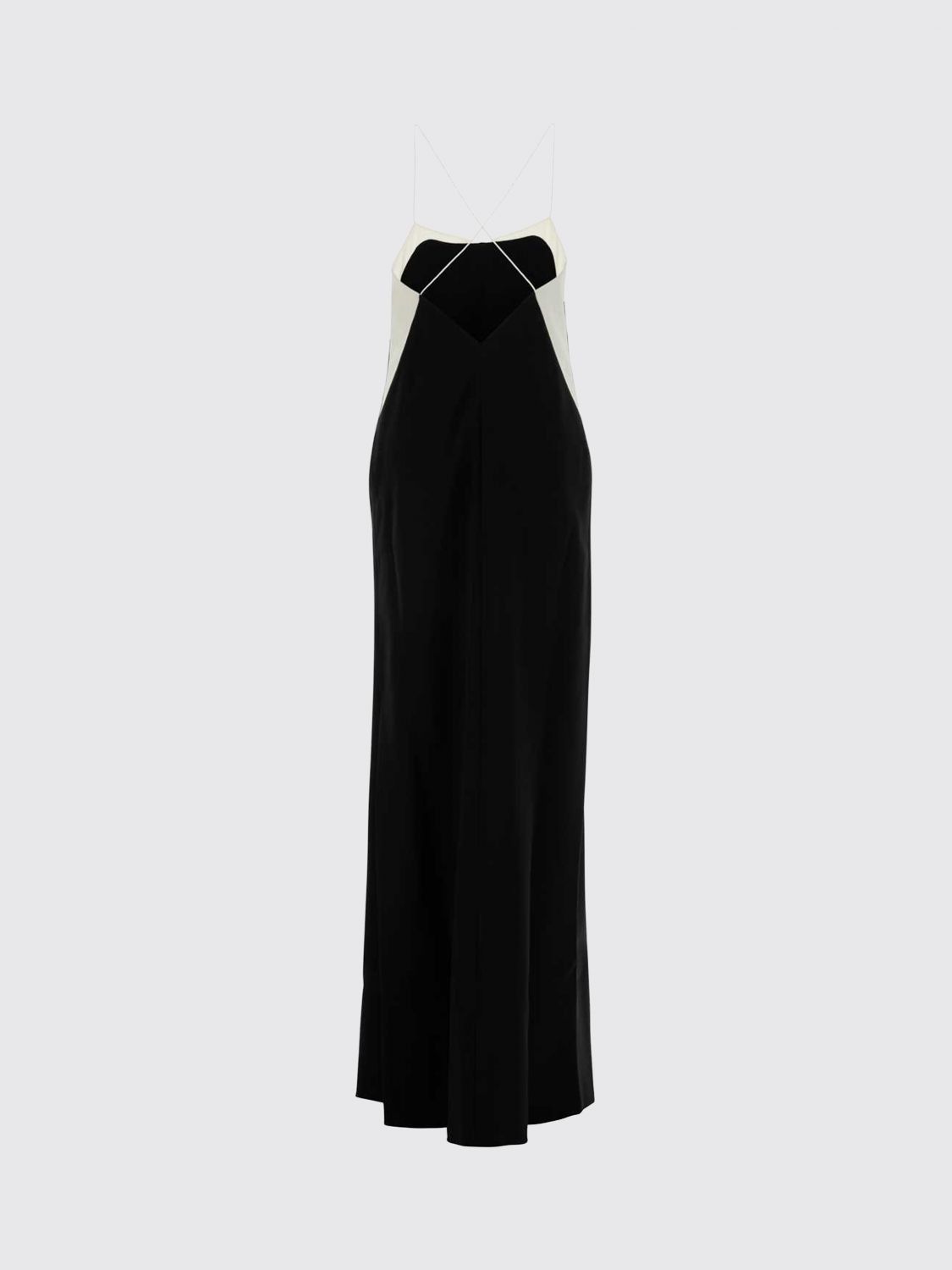 Tom Ford Tom Ford Dress Woman Black Size S / US 4 / IT 40 - 3 Thumbnail