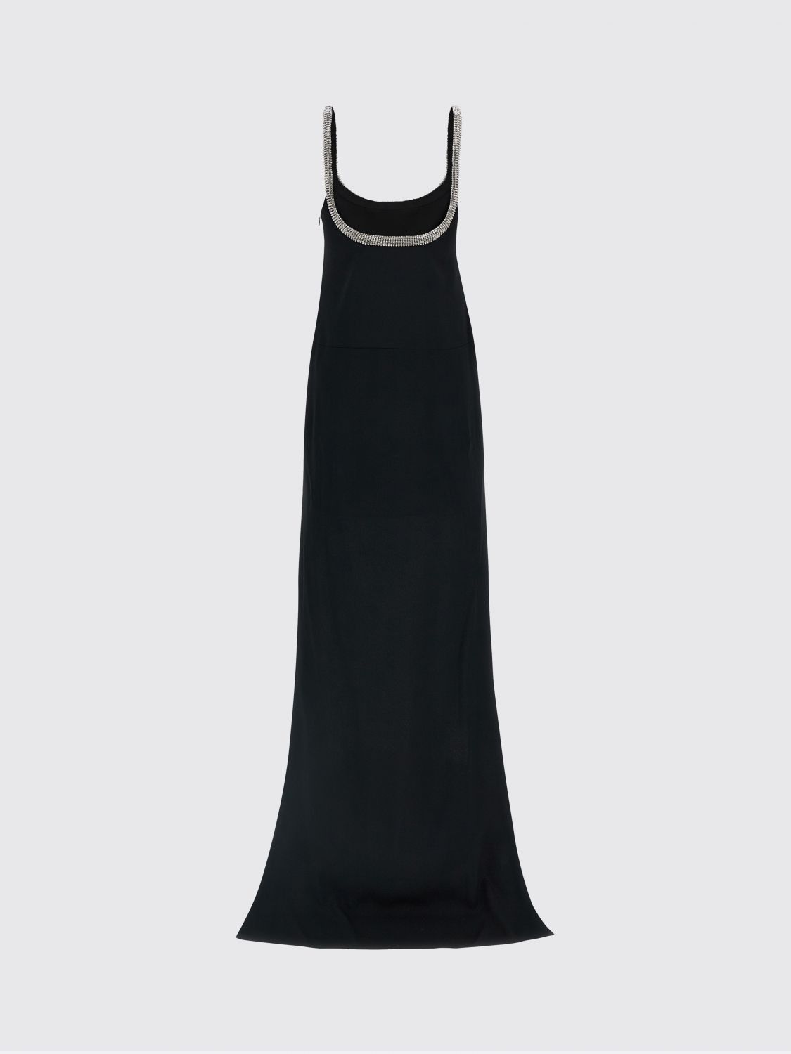 Tom Ford Tom Ford Dress Woman Black Size XS / US 0-2 / IT 36-38 - 4 Thumbnail