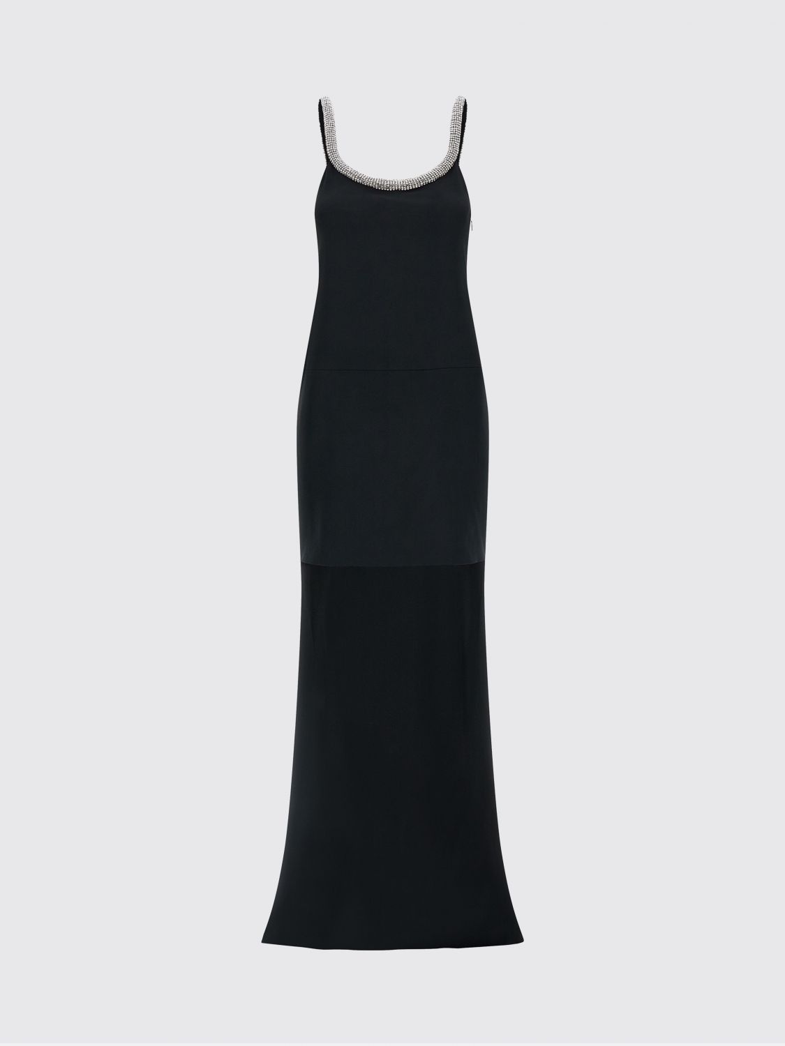 Tom Ford Tom Ford Dress Woman Black Size XS / US 0-2 / IT 36-38 - 3 Thumbnail