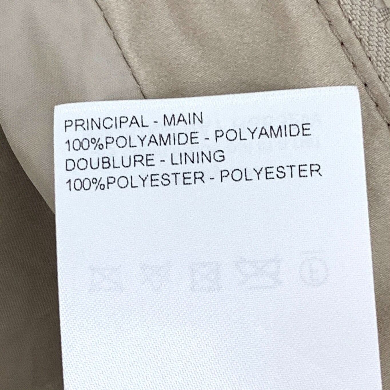 Louis Vuitton Louis Vuitton Gradient Monogram Light Windbreaker Size 46 Size US S / EU 44-46 / 1 - 8 Thumbnail