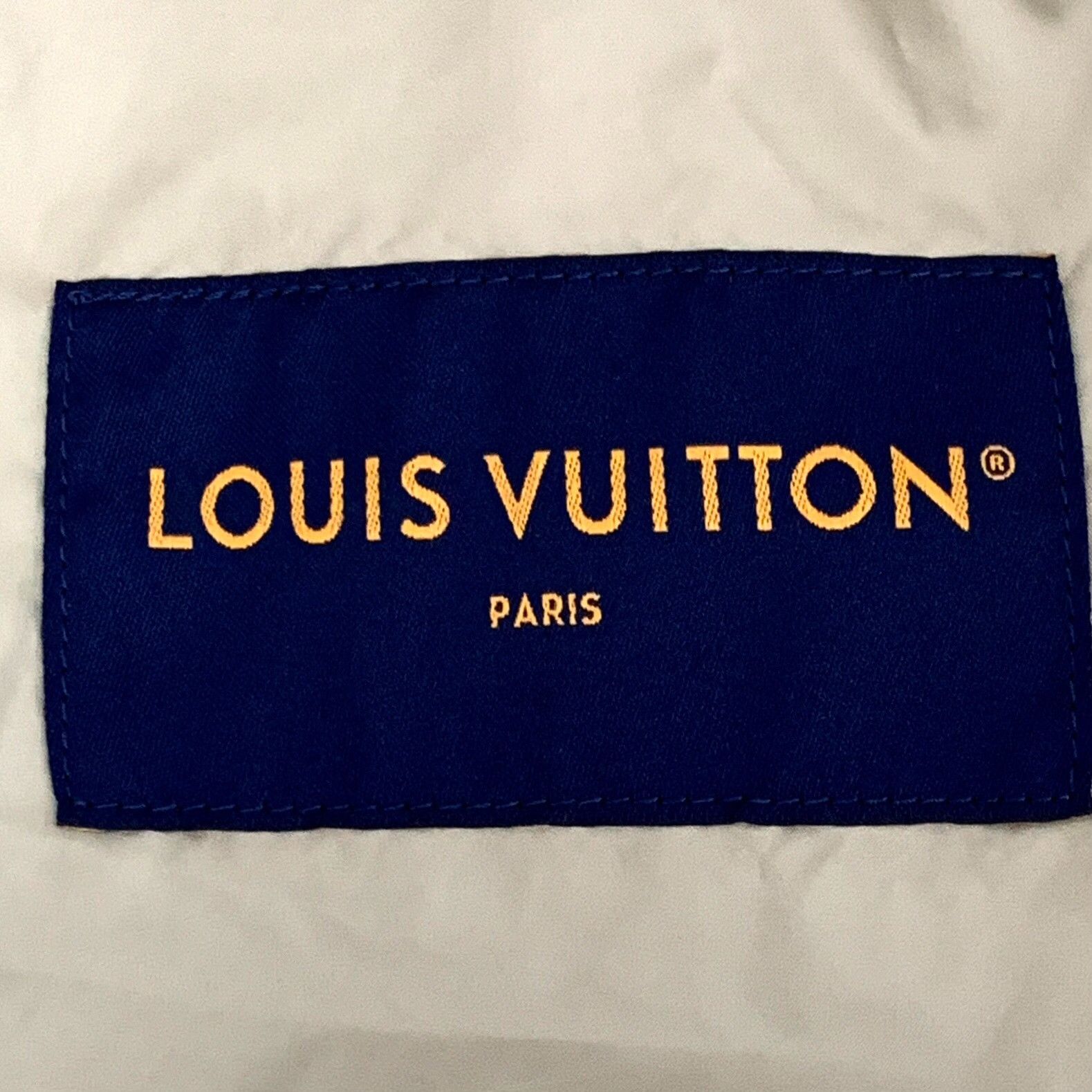 Louis Vuitton Louis Vuitton Gradient Monogram Light Windbreaker Size 46 Size US S / EU 44-46 / 1 - 6 Thumbnail