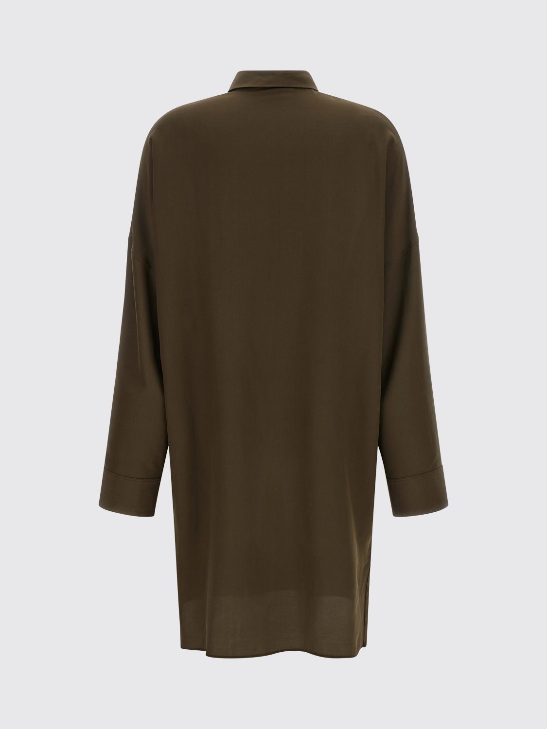 Tom Ford Tom Ford Dress Woman Green Size M / US 6-8 / IT 42-44 - 3 Thumbnail