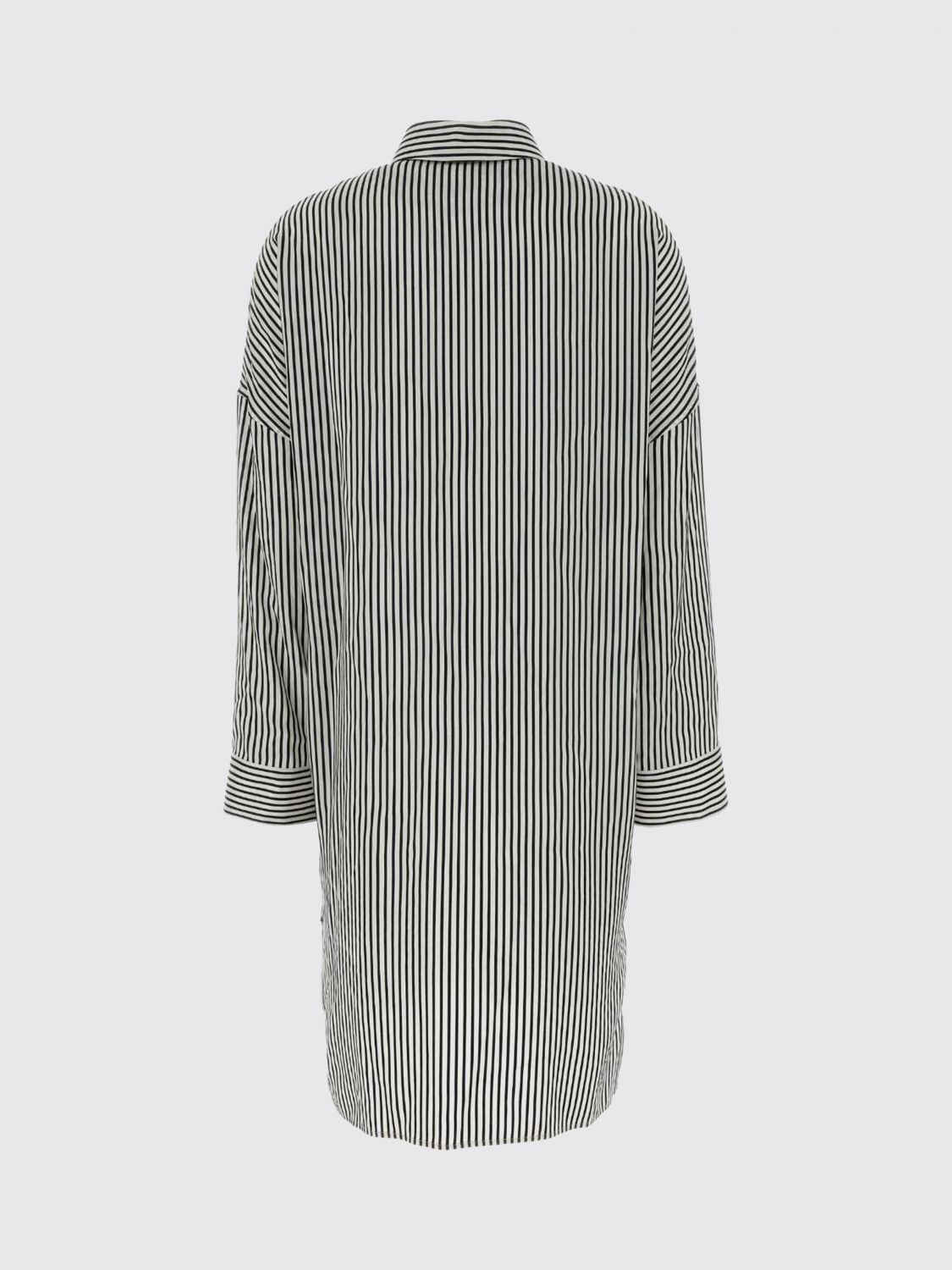 Tom Ford Tom Ford Dress Woman Black Size XS / US 0-2 / IT 36-38 - 3 Thumbnail