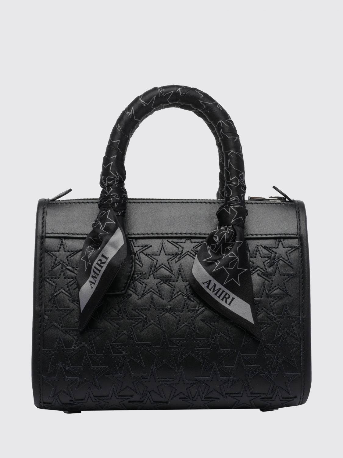 Amiri Amiri Mini Bag Woman Black Size ONE SIZE - 2 Thumbnail