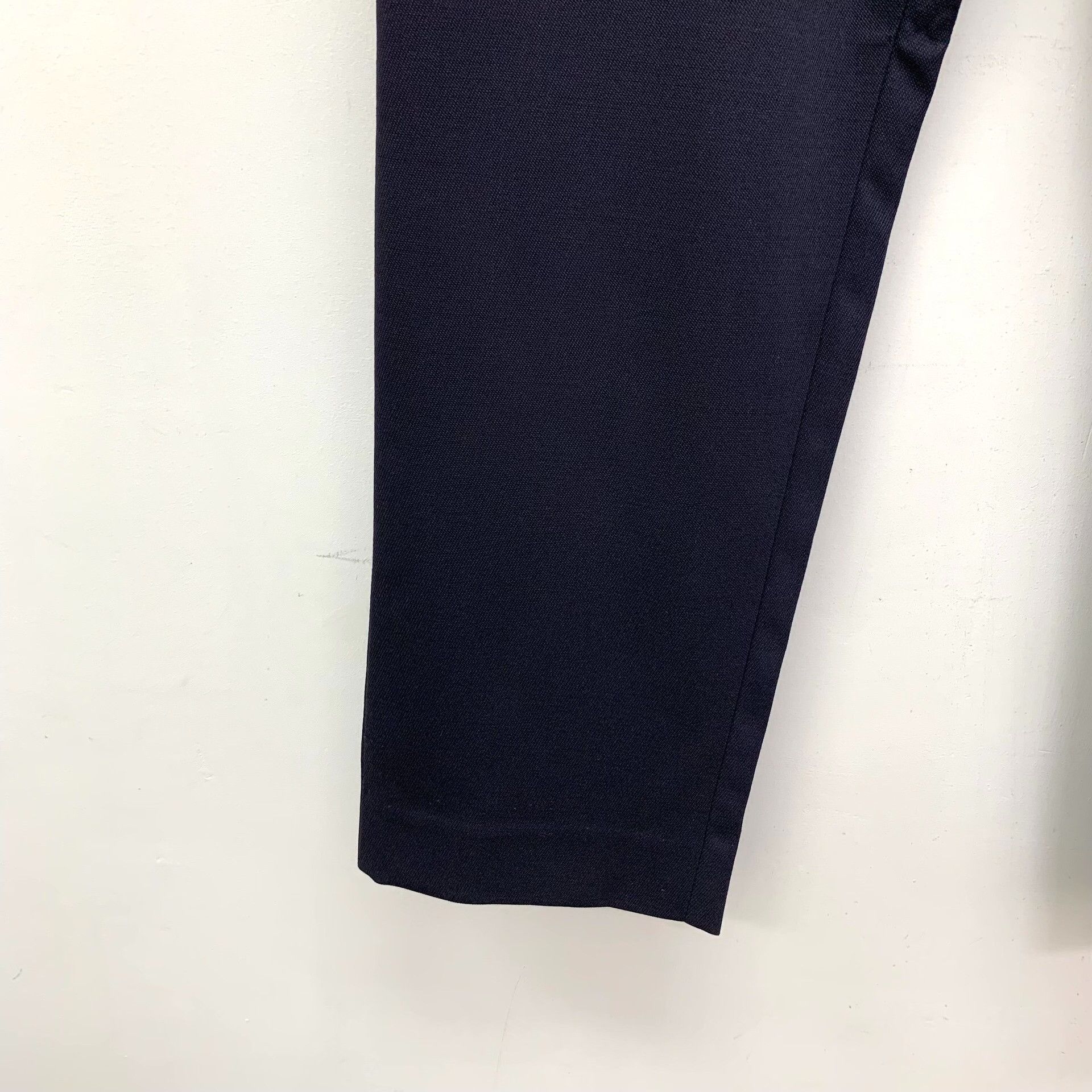 Givenchy Givenchy Wool Blend Casual Pants 46 Size US 30 / EU 46 - 6 Thumbnail
