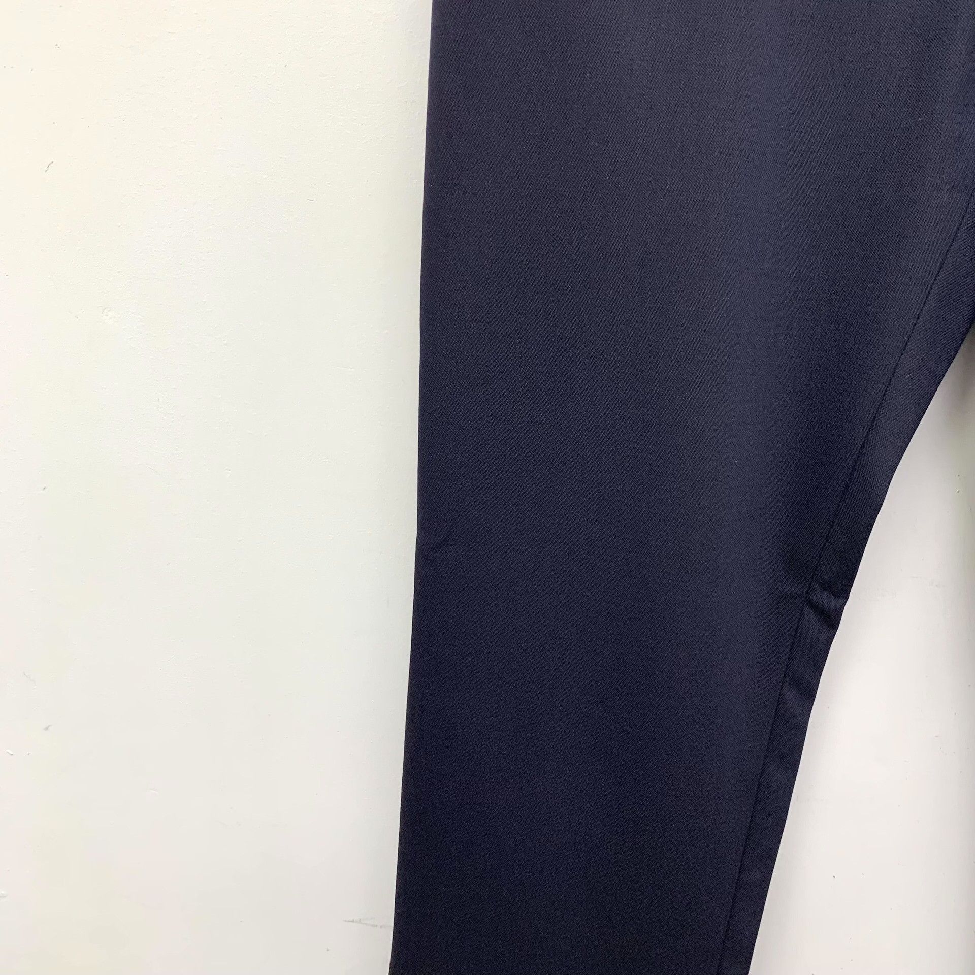 Givenchy Givenchy Wool Blend Casual Pants 46 Size US 30 / EU 46 - 5 Thumbnail