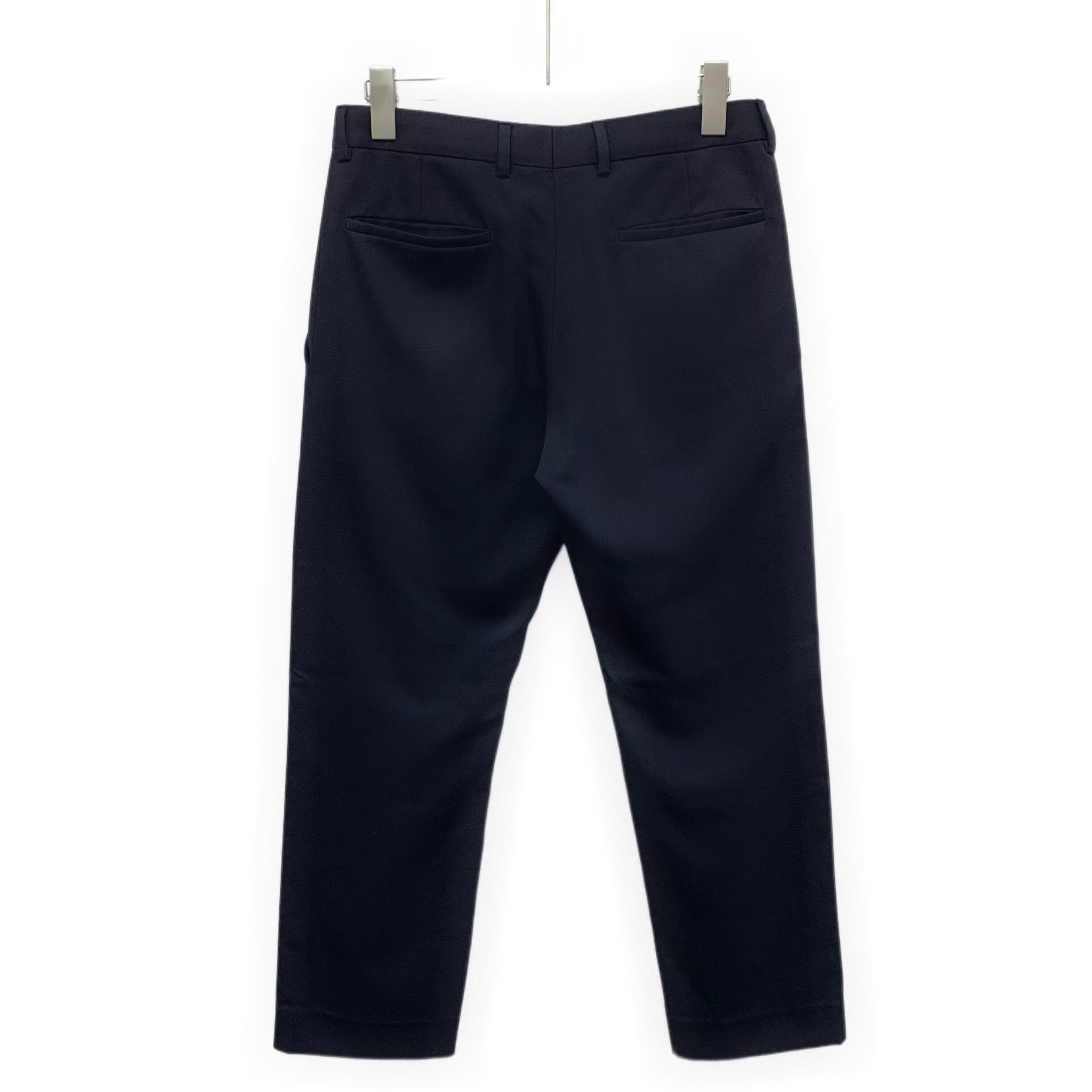 Givenchy Givenchy Wool Blend Casual Pants 46 Size US 30 / EU 46 - 3 Thumbnail