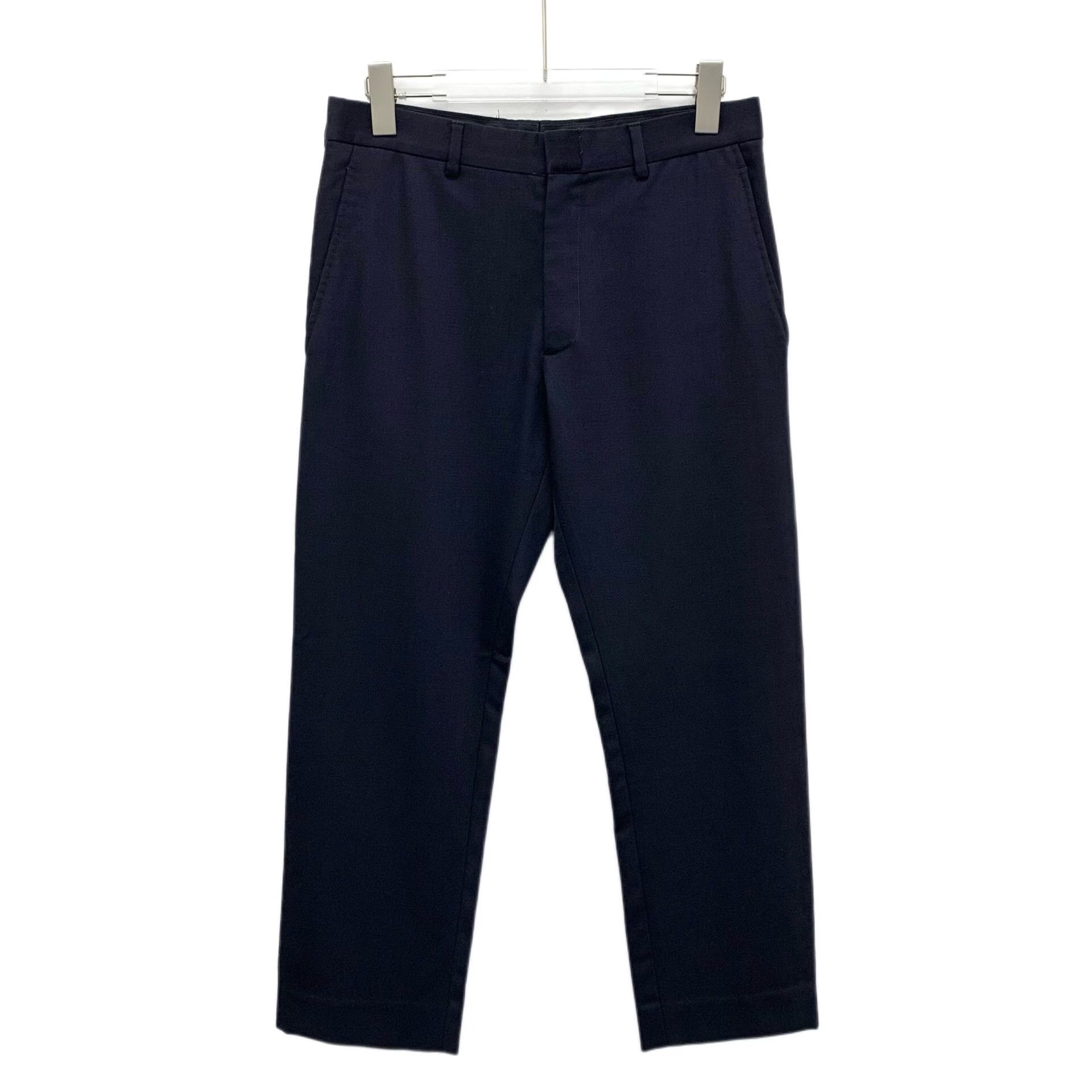 Givenchy Givenchy Wool Blend Casual Pants 46 Size US 30 / EU 46 - 2 Thumbnail