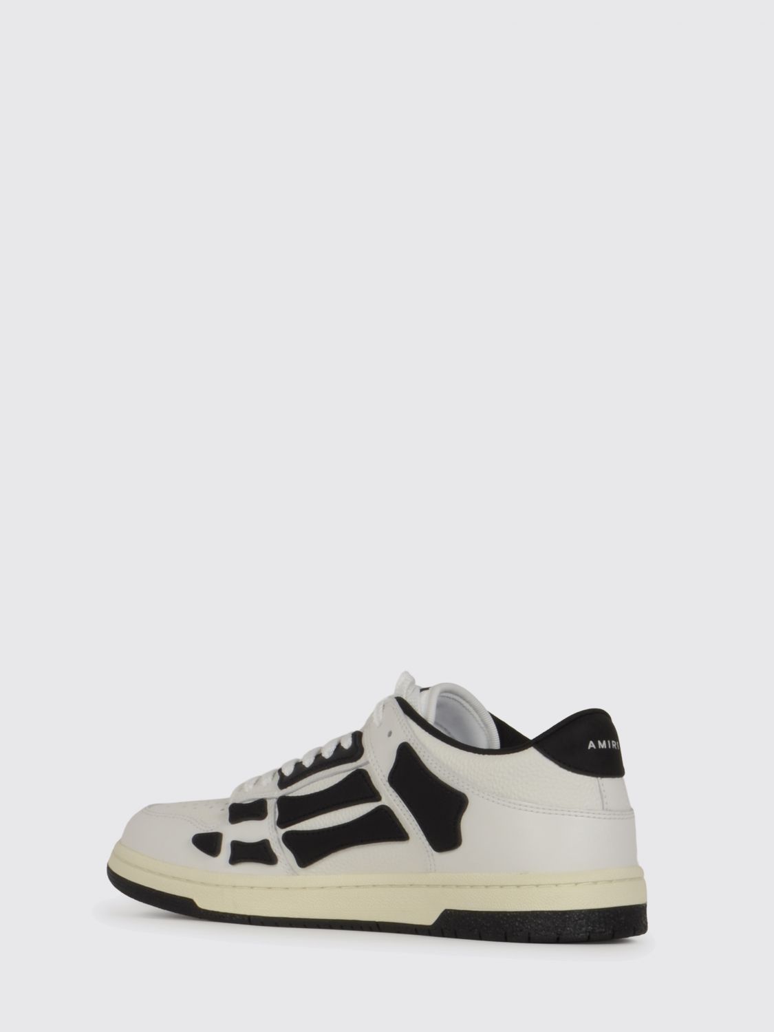 Amiri Amiri Sneakers Men White Size US 8 / EU 41 - 3 Thumbnail