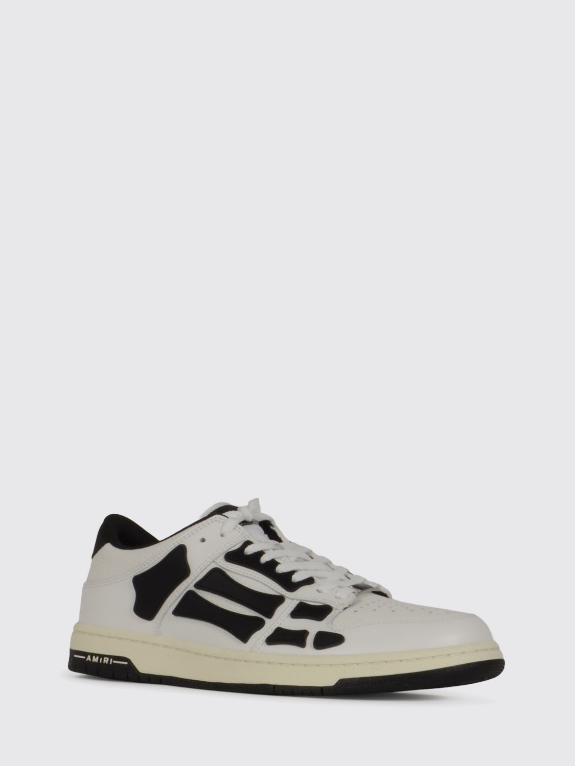 Amiri Amiri Sneakers Men White Size US 8 / EU 41 - 2 Thumbnail