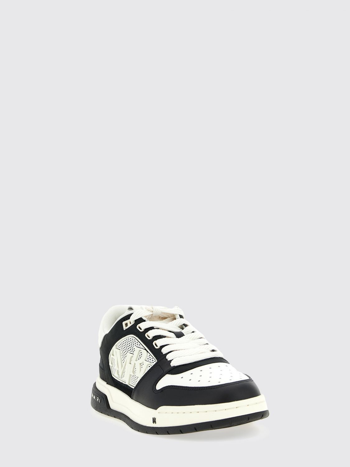 Amiri Amiri Sneakers Men Black Size US 11 / EU 44 - 2 Thumbnail