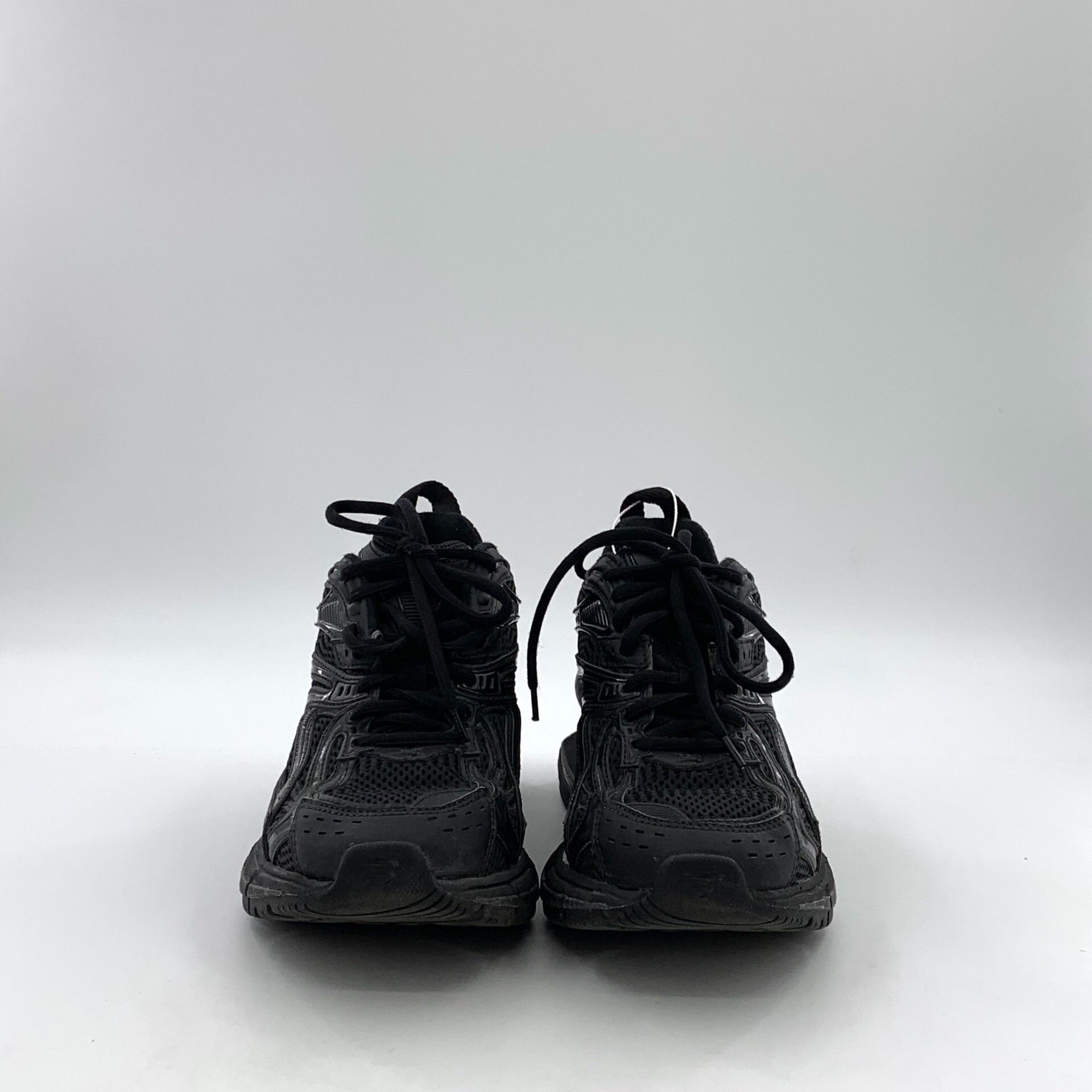 Balenciaga Balenciaga Distressed X-Pander Sneakers 36 Size US 6 / IT 36 - 4 Thumbnail