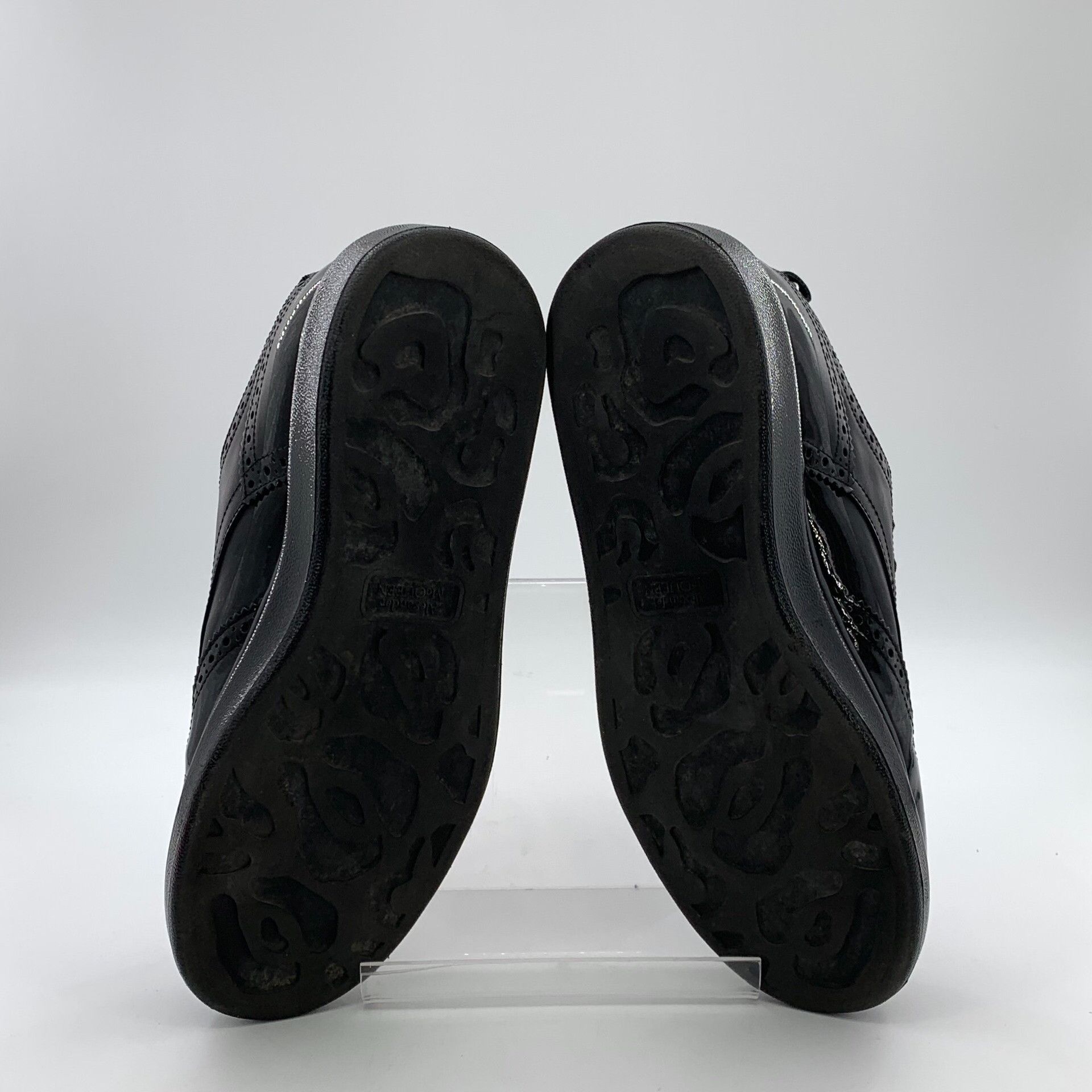 Alexander McQueen Alexander McQueen Hybrid Brogue Sneakers EU 41.5 Size US 8.5 / EU 41-42 - 6 Thumbnail