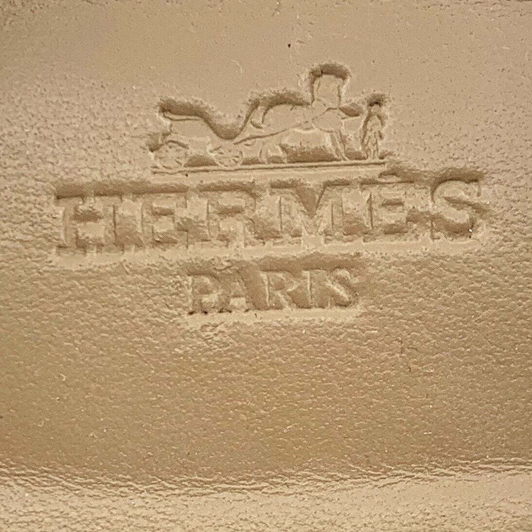 Hermes Hermes Kelly Buckle Studded Leather Clogs 35 Size US 5 / IT 35 - 8 Thumbnail
