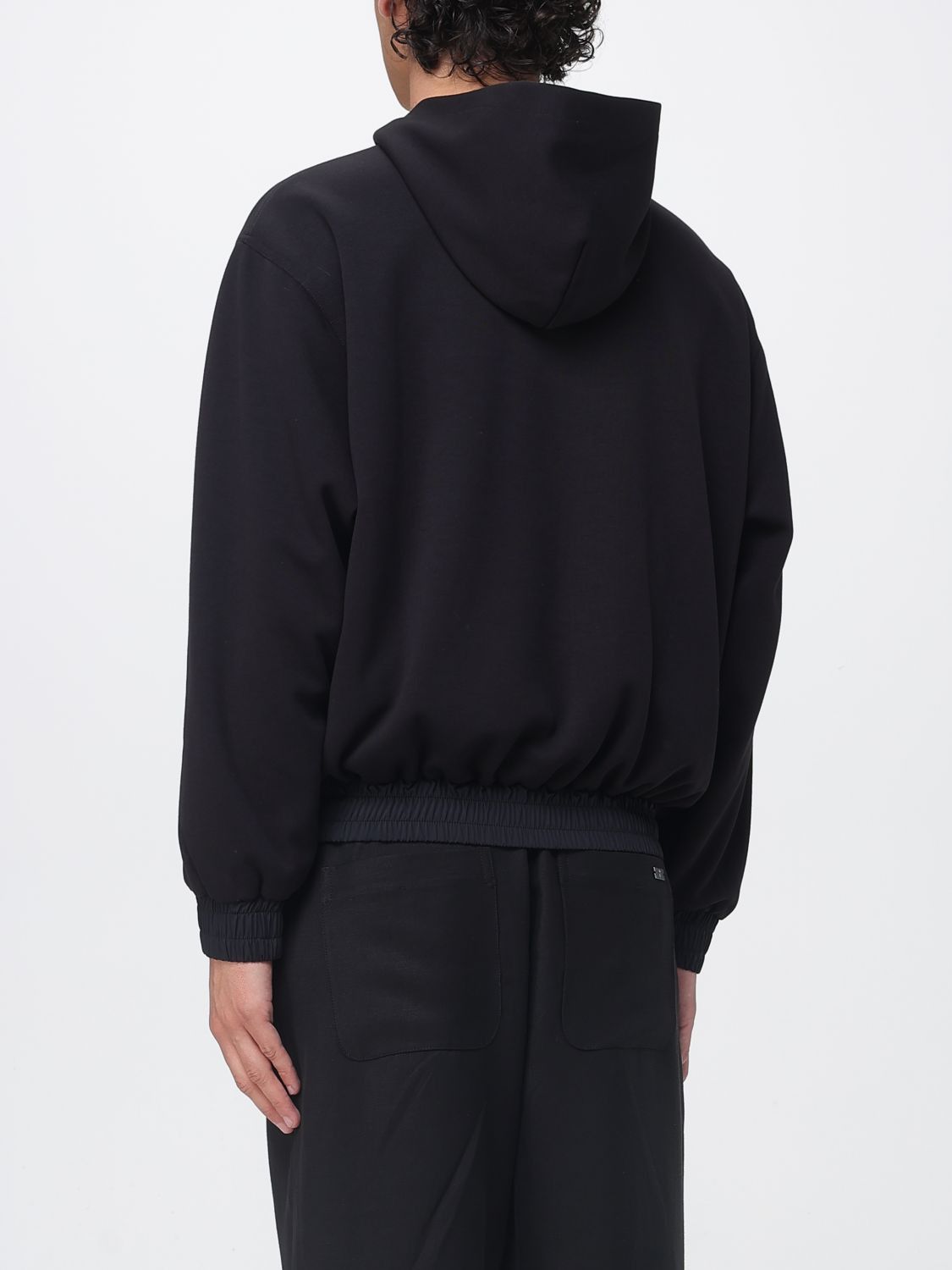 Amiri Amiri Sweatshirt Men Black Size US M / EU 48-50 / 2 - 3 Thumbnail