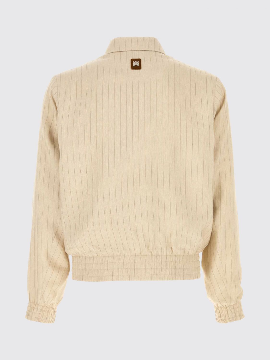 Amiri Amiri Jacket Men Cream Size US L / EU 52-54 / 3 - 3 Thumbnail