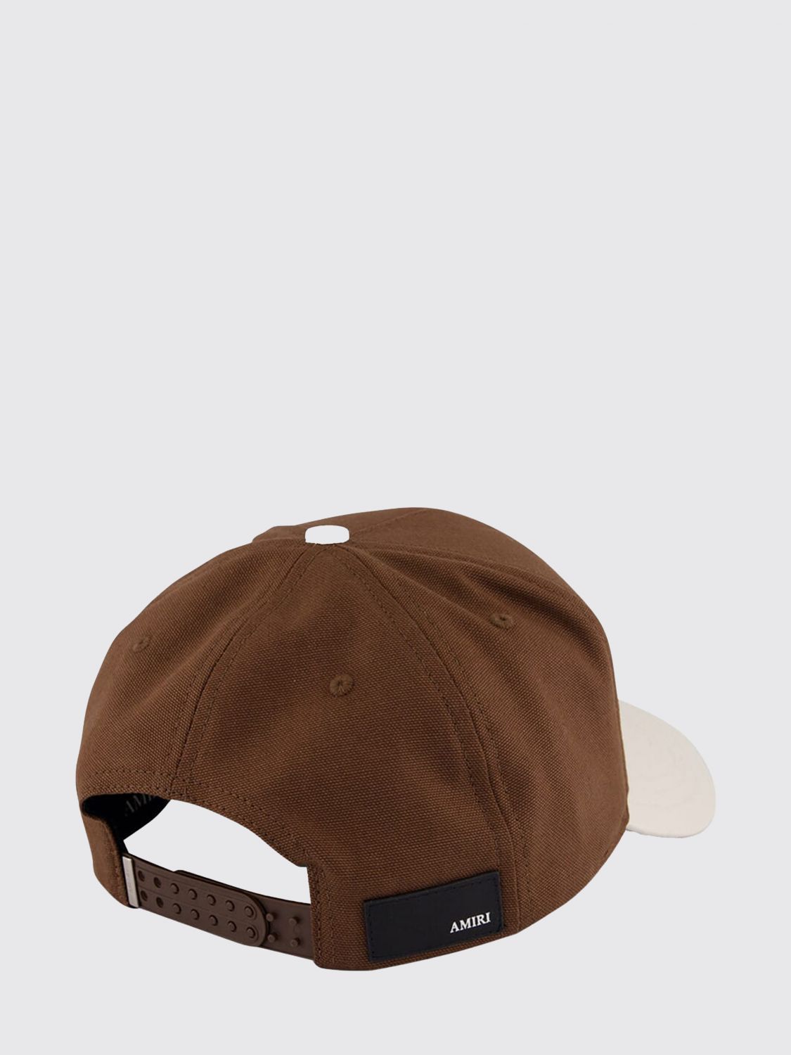 Amiri Amiri Hat Men Brown Size ONE SIZE - 2 Thumbnail
