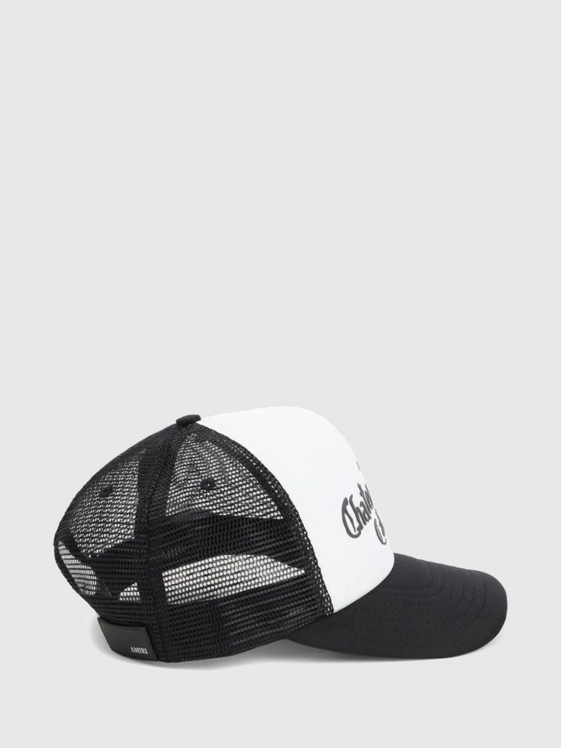 Amiri Amiri Hat Men White Size ONE SIZE - 2 Thumbnail
