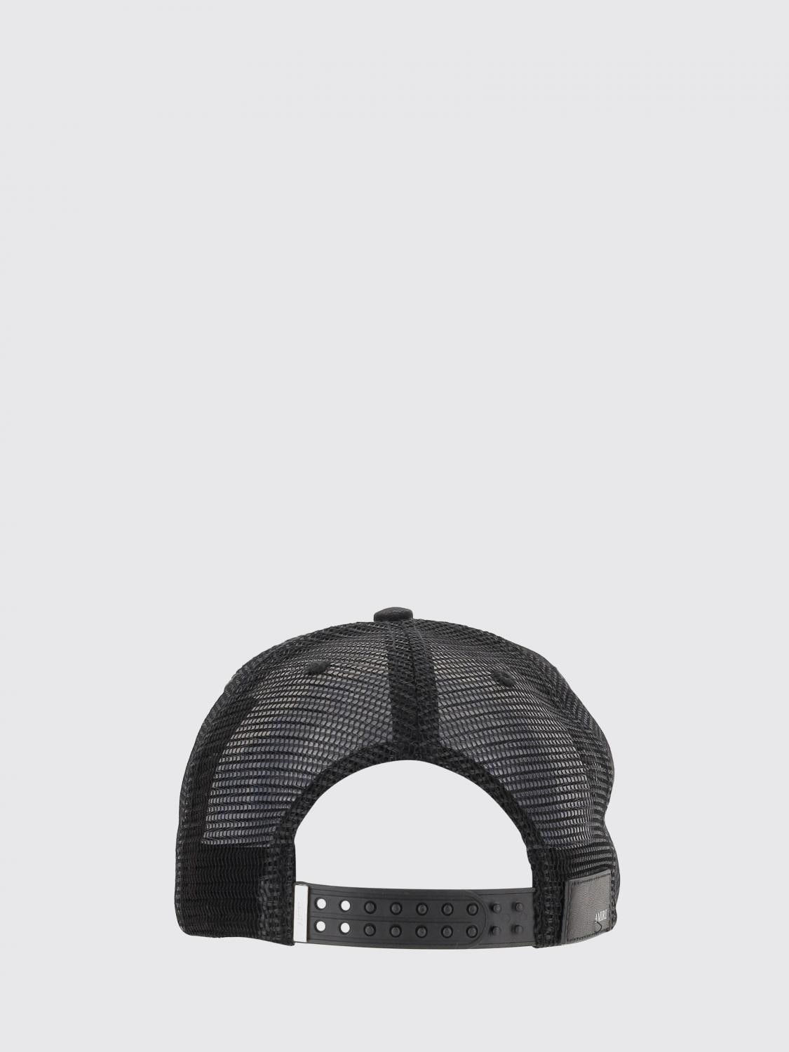 Amiri Amiri Hat Men Black Size ONE SIZE - 3 Thumbnail