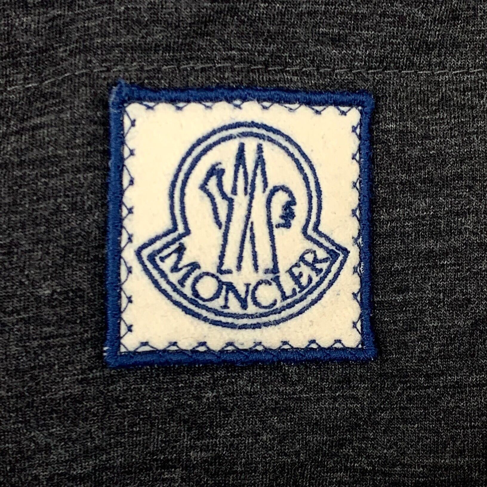 Moncler Moncler x Thom Browne Wool Down Blazer 38R Size 38R - 6 Thumbnail