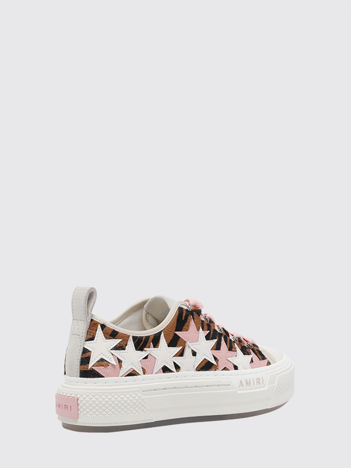 Amiri Amiri Sneakers Woman Pink Size US 10 / IT 40 - 3 Thumbnail