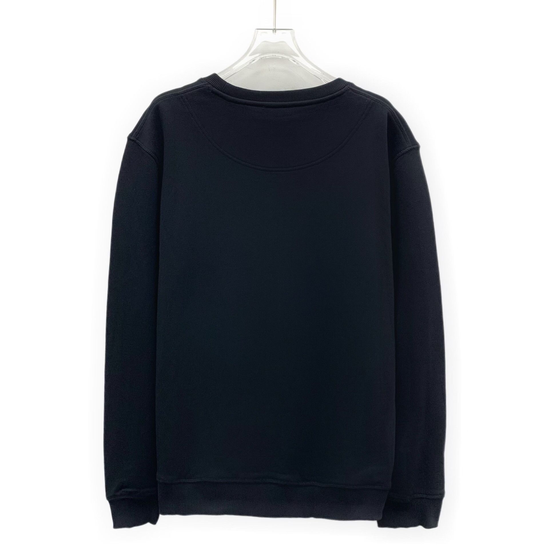 Kenzo Kenzo Tiger Head Embroidery Sweatshirt L Size US L / EU 52-54 / 3 - 3 Thumbnail