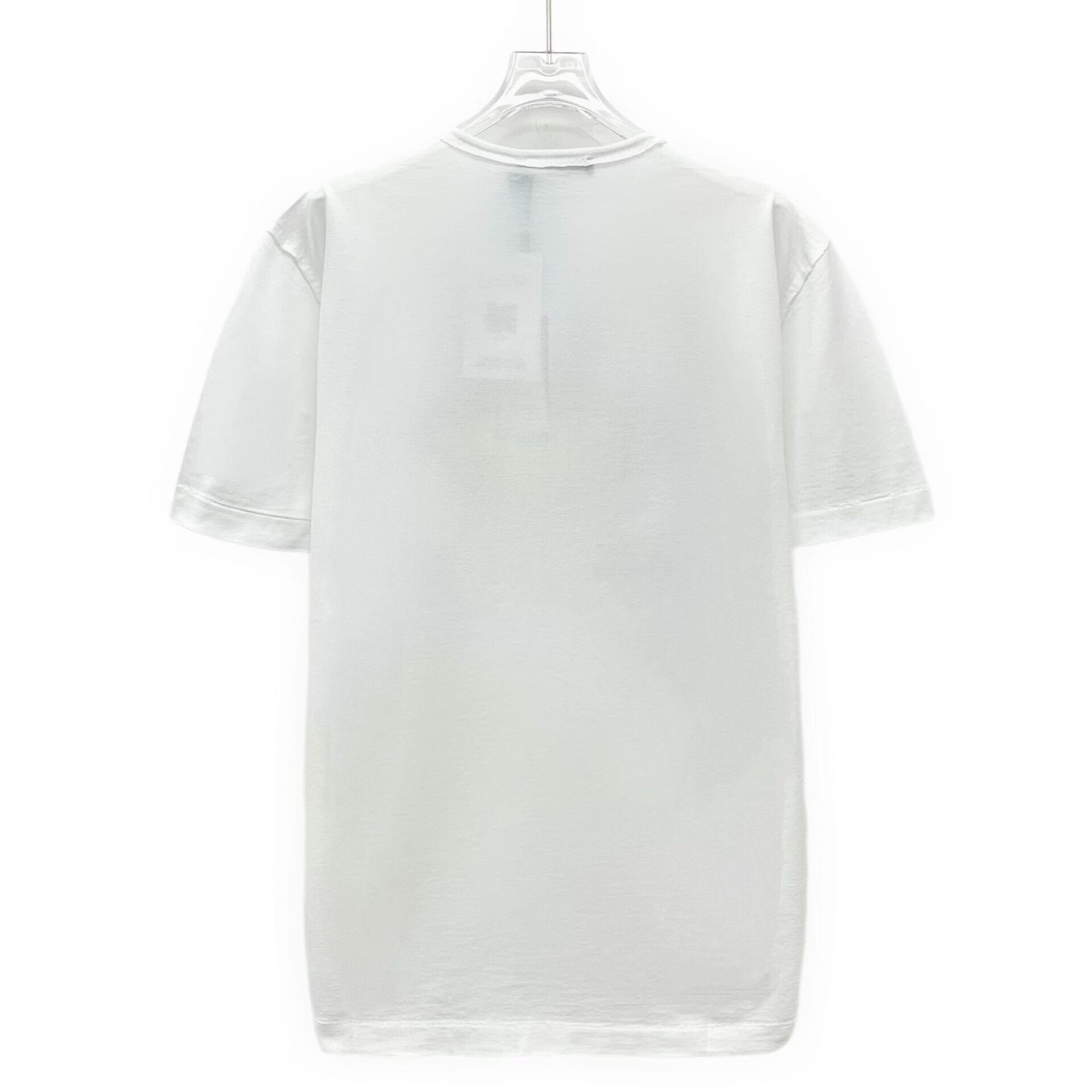 Dolce & Gabbana Dolce & Gabbana Crown Logo Graphic T-Shirt 50 Size US M / EU 48-50 / 2 - 3 Thumbnail