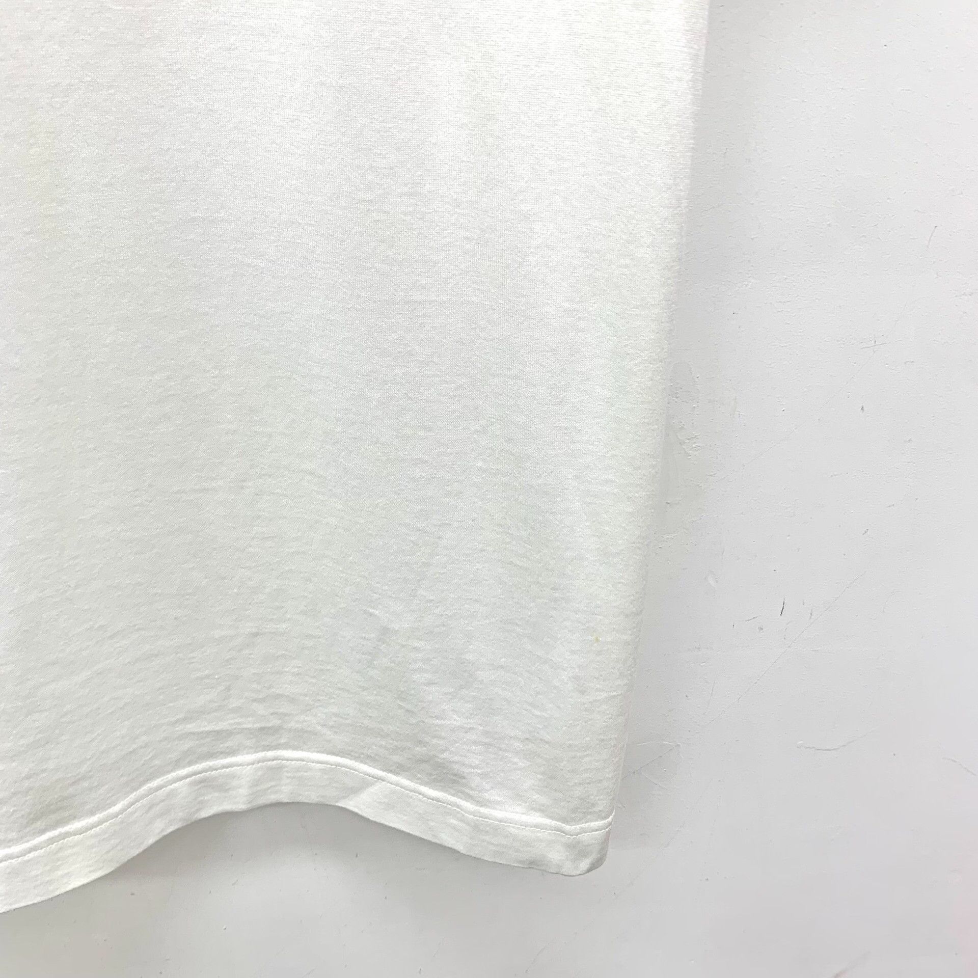 Dolce & Gabbana Dolce & Gabbana Prince Logo Print T-Shirt M Size US M / EU 48-50 / 2 - 5 Thumbnail
