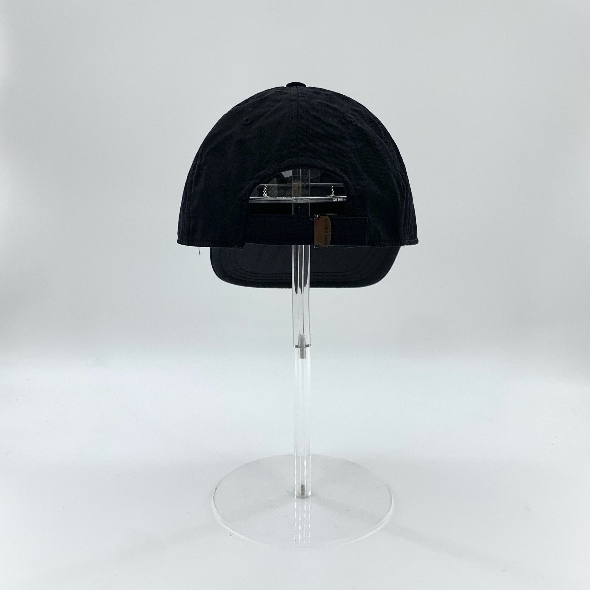 Dolce & Gabbana Dolce & Gabbana Logo Baseball Cap 59 Size ONE SIZE - 5 Thumbnail