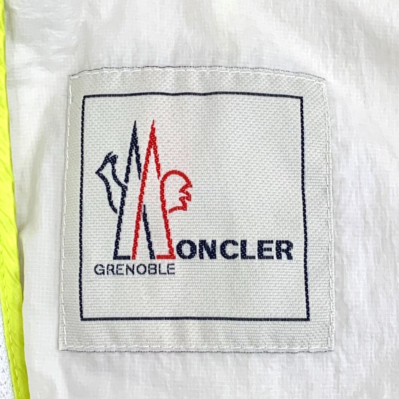 Moncler Moncler Grenoble Collinee Giubbotto Jacket 2 Size M / US 6-8 / IT 42-44 - 7 Thumbnail