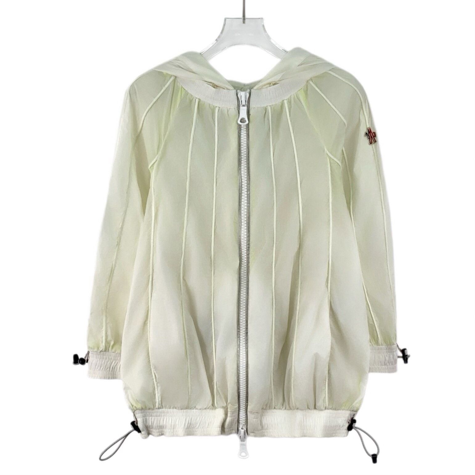 Moncler Moncler Grenoble Collinee Giubbotto Jacket 2 Size M / US 6-8 / IT 42-44 - 2 Thumbnail
