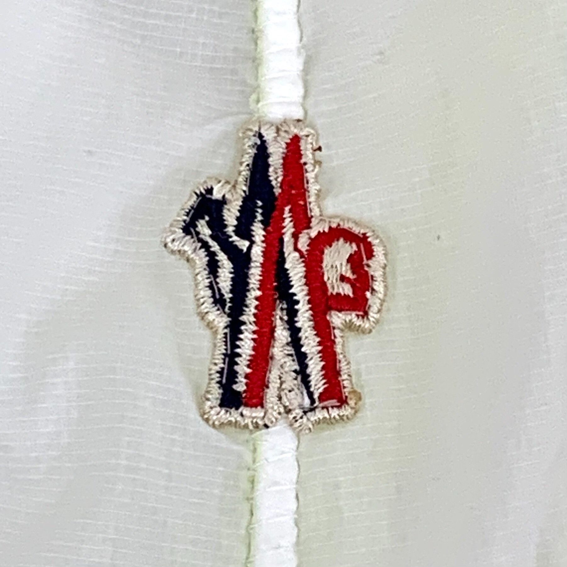 Moncler Moncler Grenoble Collinee Giubbotto Jacket 2 Size M / US 6-8 / IT 42-44 - 6 Thumbnail