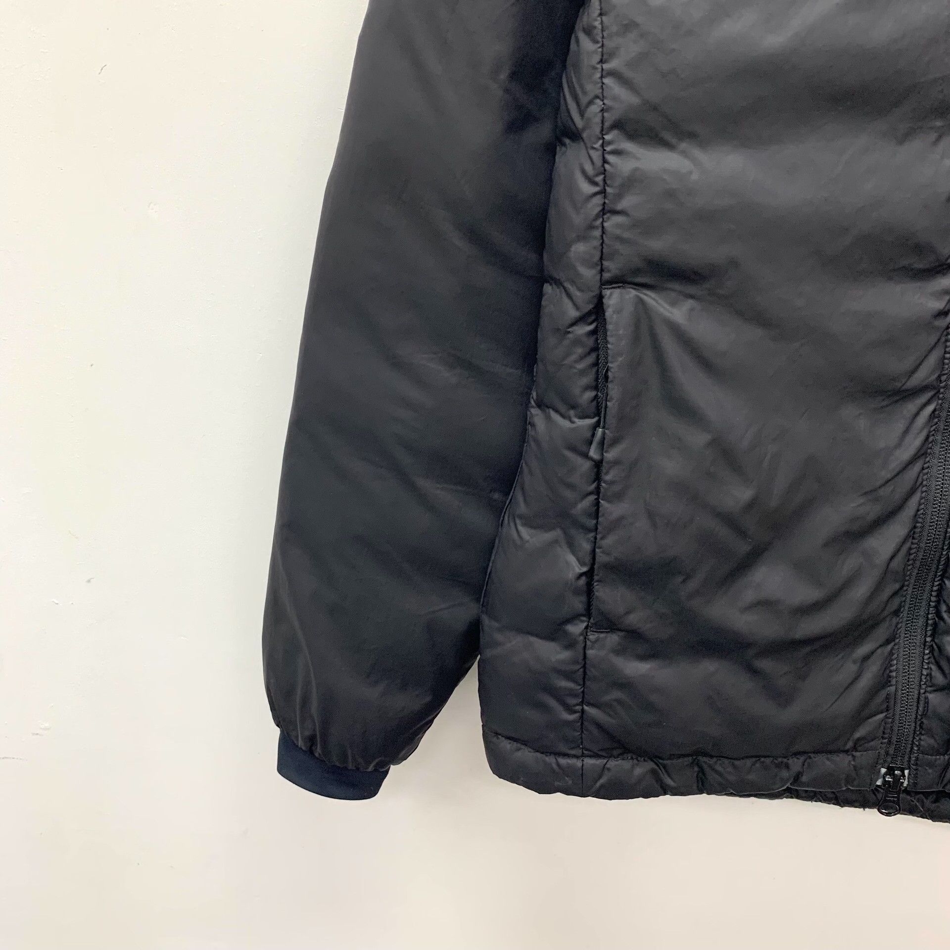 Canada Goose Canada Goose Camp Hooded Down Jacket XS Size XS / US 0-2 / IT 36-38 - 5 Thumbnail