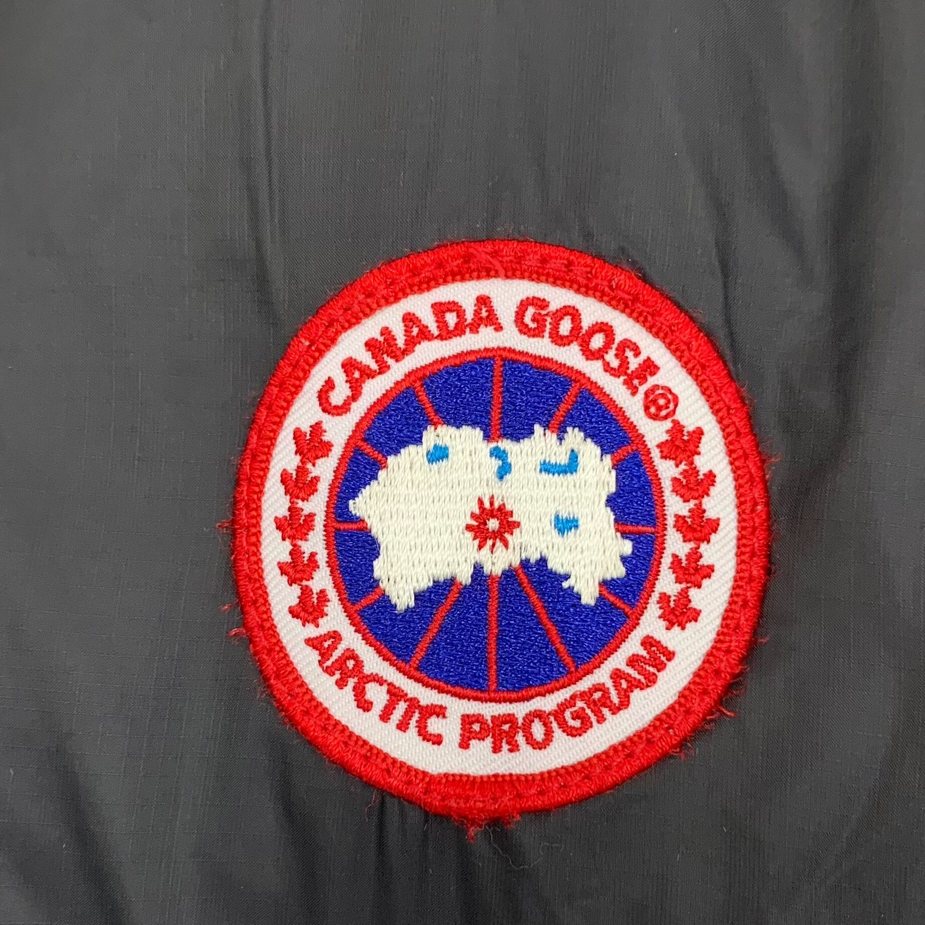 Canada Goose Canada Goose Camp Hooded Down Jacket XS Size XS / US 0-2 / IT 36-38 - 6 Thumbnail