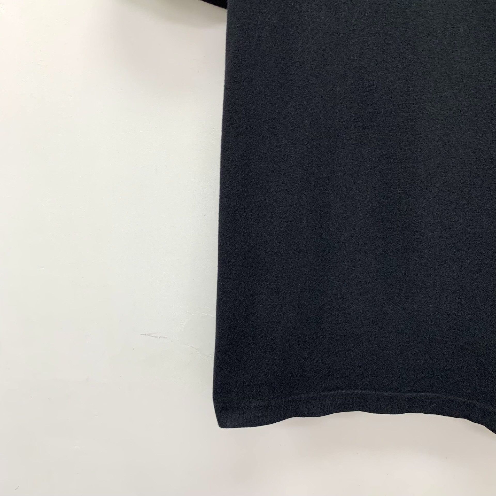 Comme des Garcons PLAY CDG Play Double Heart Short Sleeve T-Shirt XL Size US XL / EU 56 / 4 - 5 Thumbnail