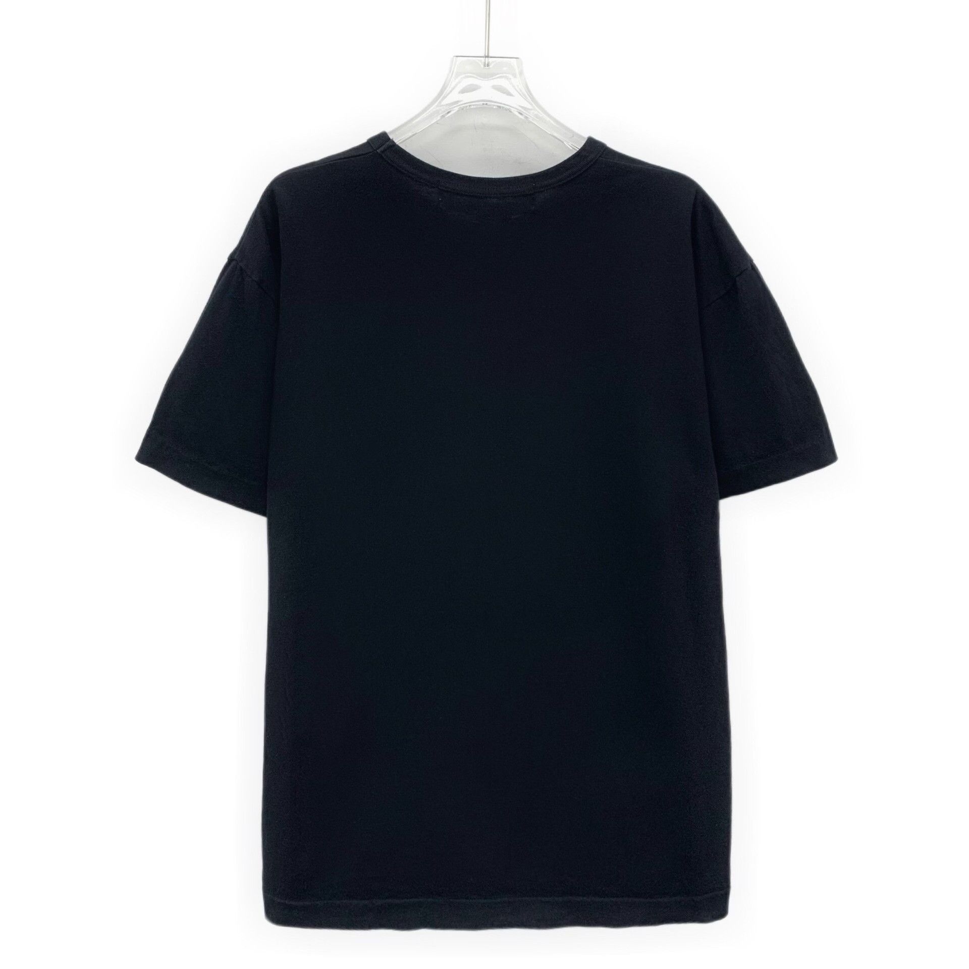 Comme des Garcons PLAY CDG Play Double Heart Short Sleeve T-Shirt XL Size US XL / EU 56 / 4 - 3 Thumbnail
