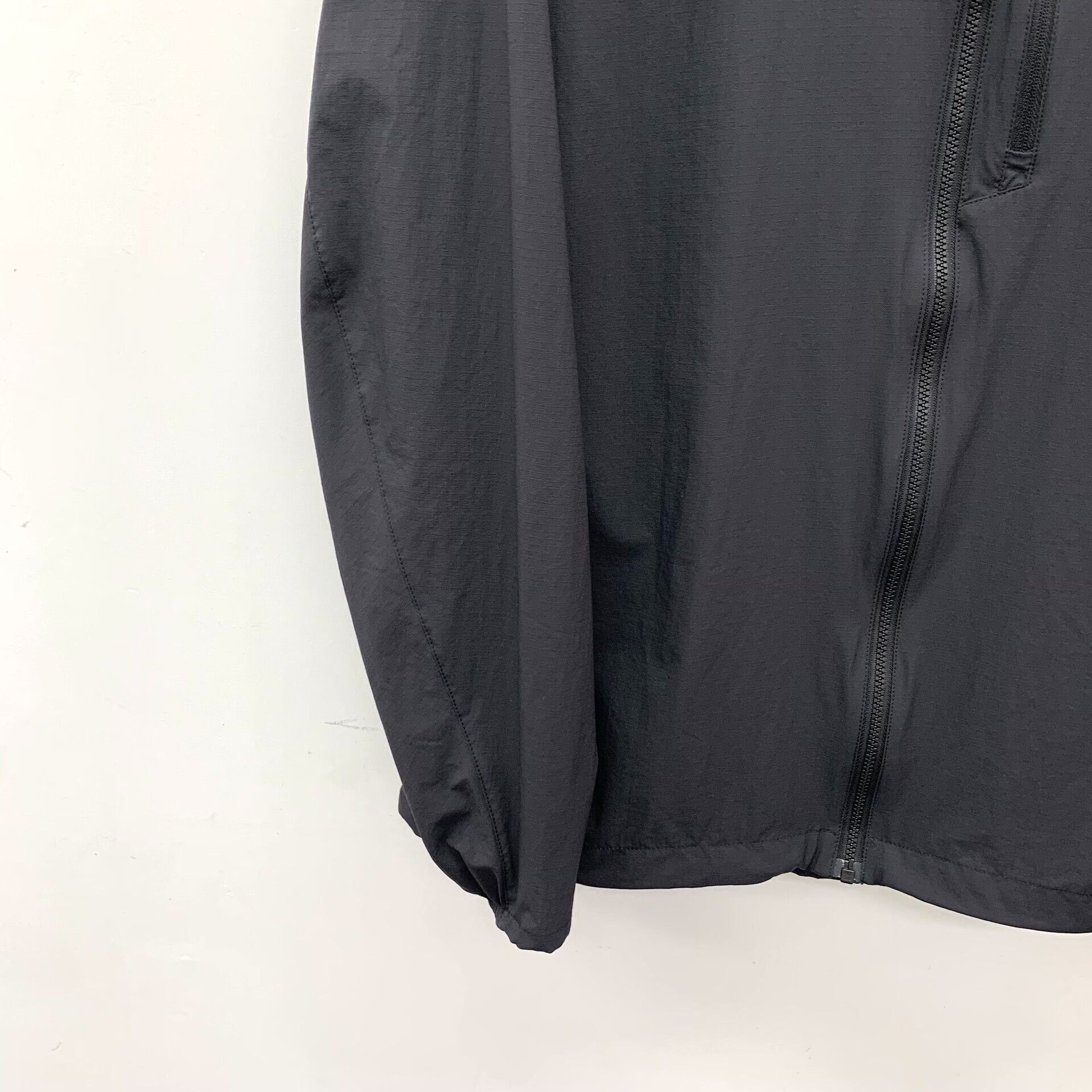 Arc'teryx Arc'teryx Squamish Hoody Black Size M Size US M / EU 48-50 / 2 - 5 Thumbnail