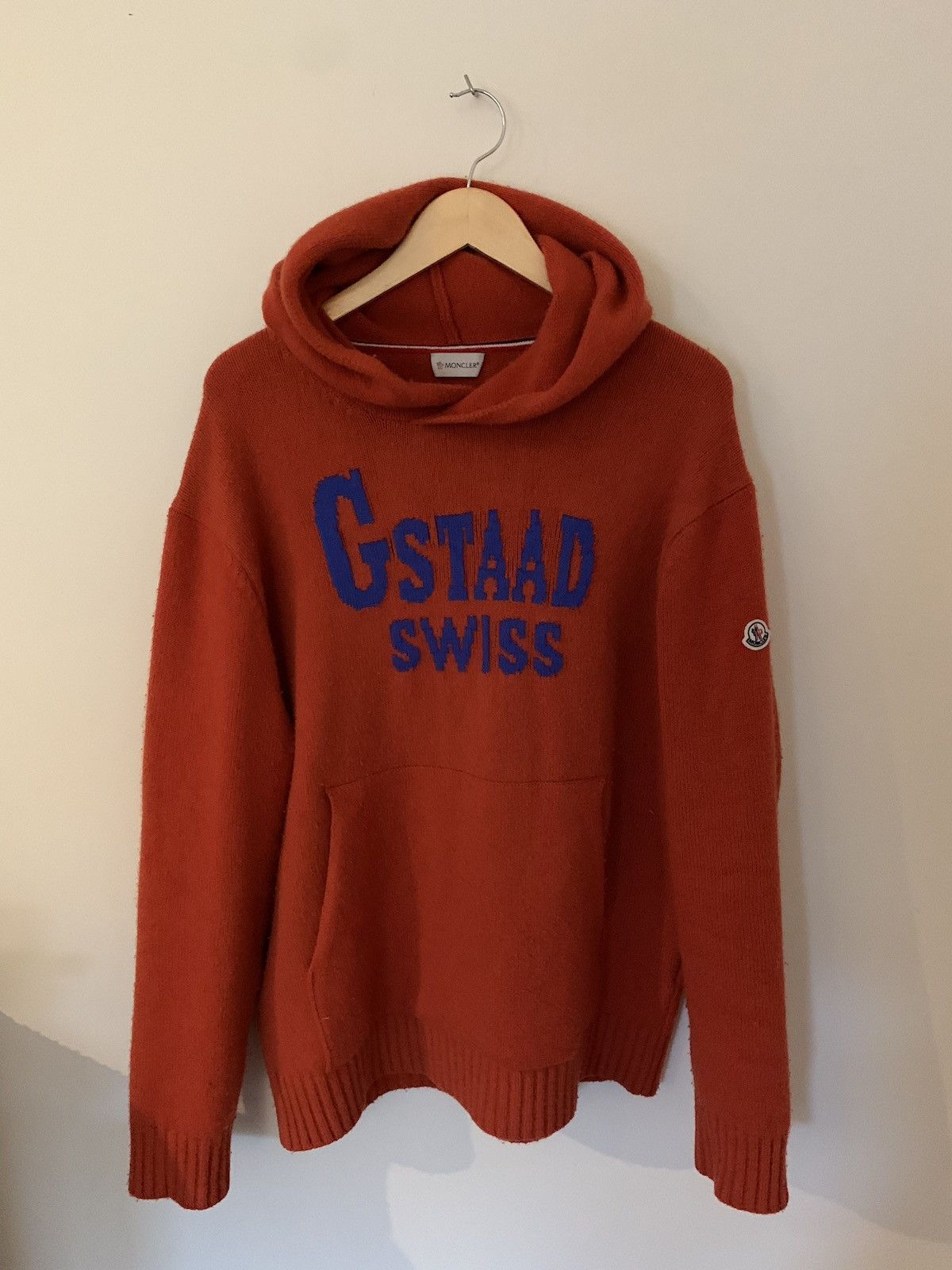 Moncler gstaad outlet sweater