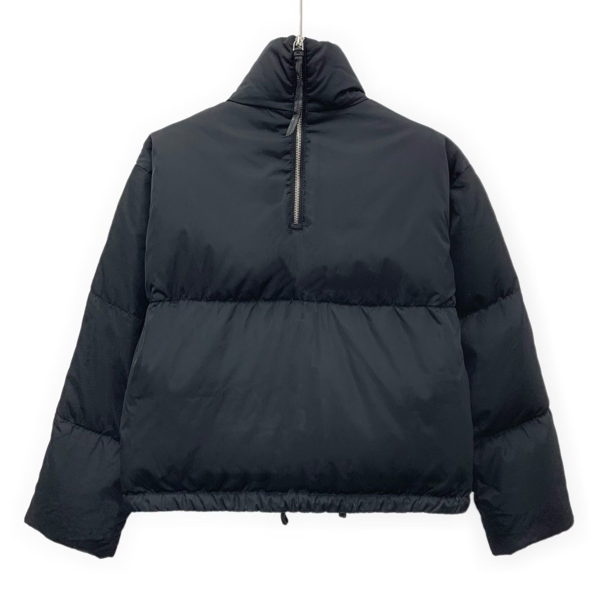 Prada Prada Stand Collar Down Puffer Jacket IT 38 Size XS / US 0-2 / IT 36-38 - 3 Thumbnail