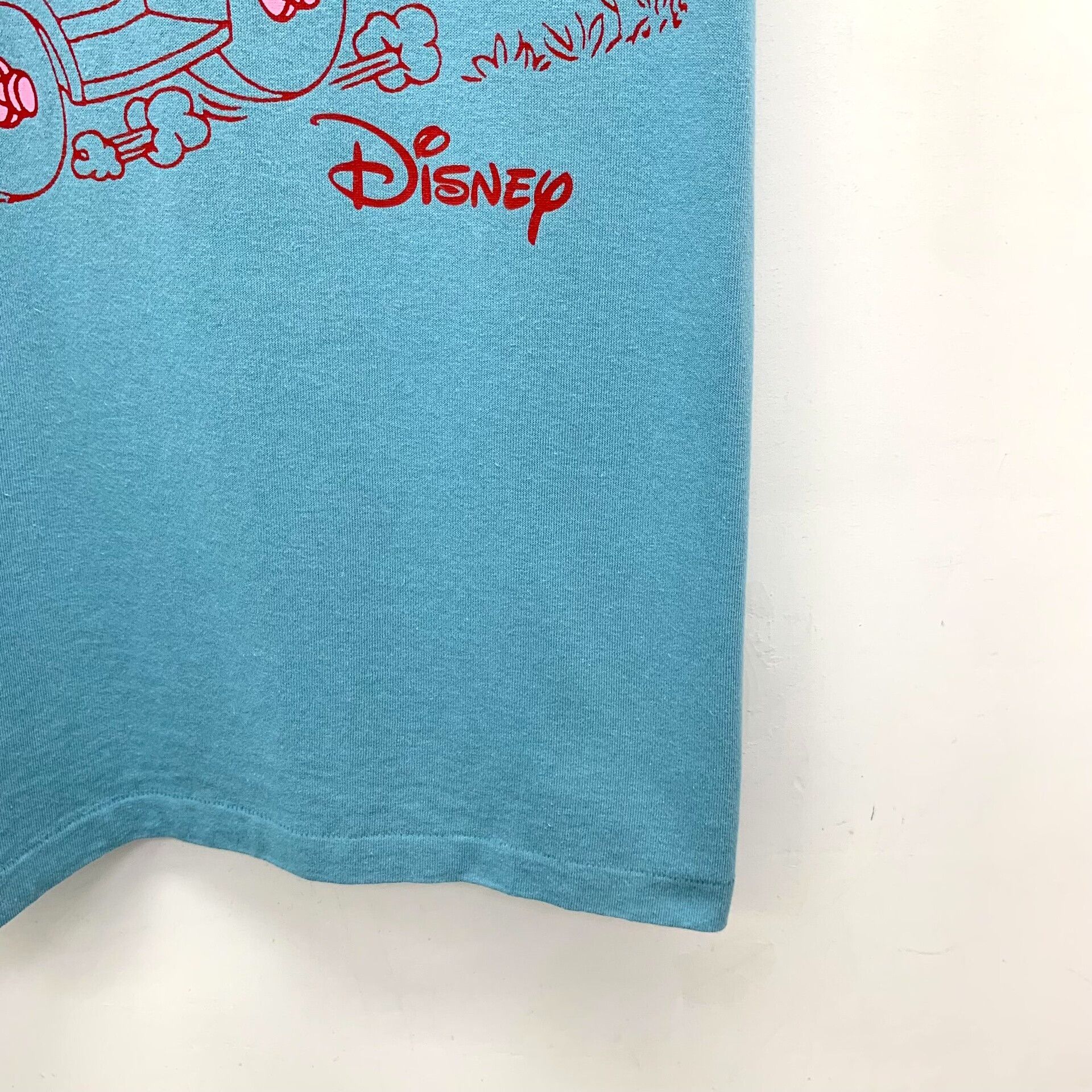 Gucci Gucci x Disney Mickey Mouse Print T-Shirt US M Size US M / EU 48-50 / 2 - 5 Thumbnail