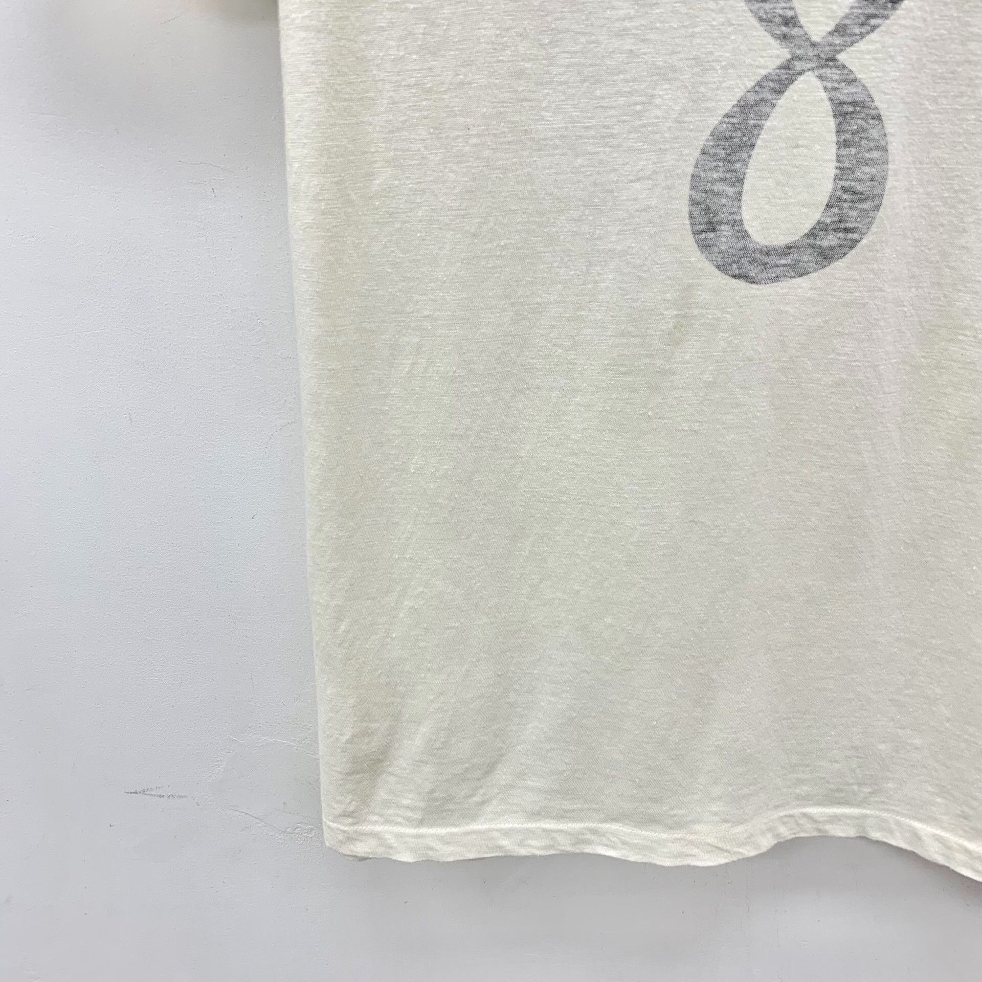 Dior Dior J'Adior 8 Cotton Linen T-Shirt L Size US L / EU 52-54 / 3 - 5 Thumbnail
