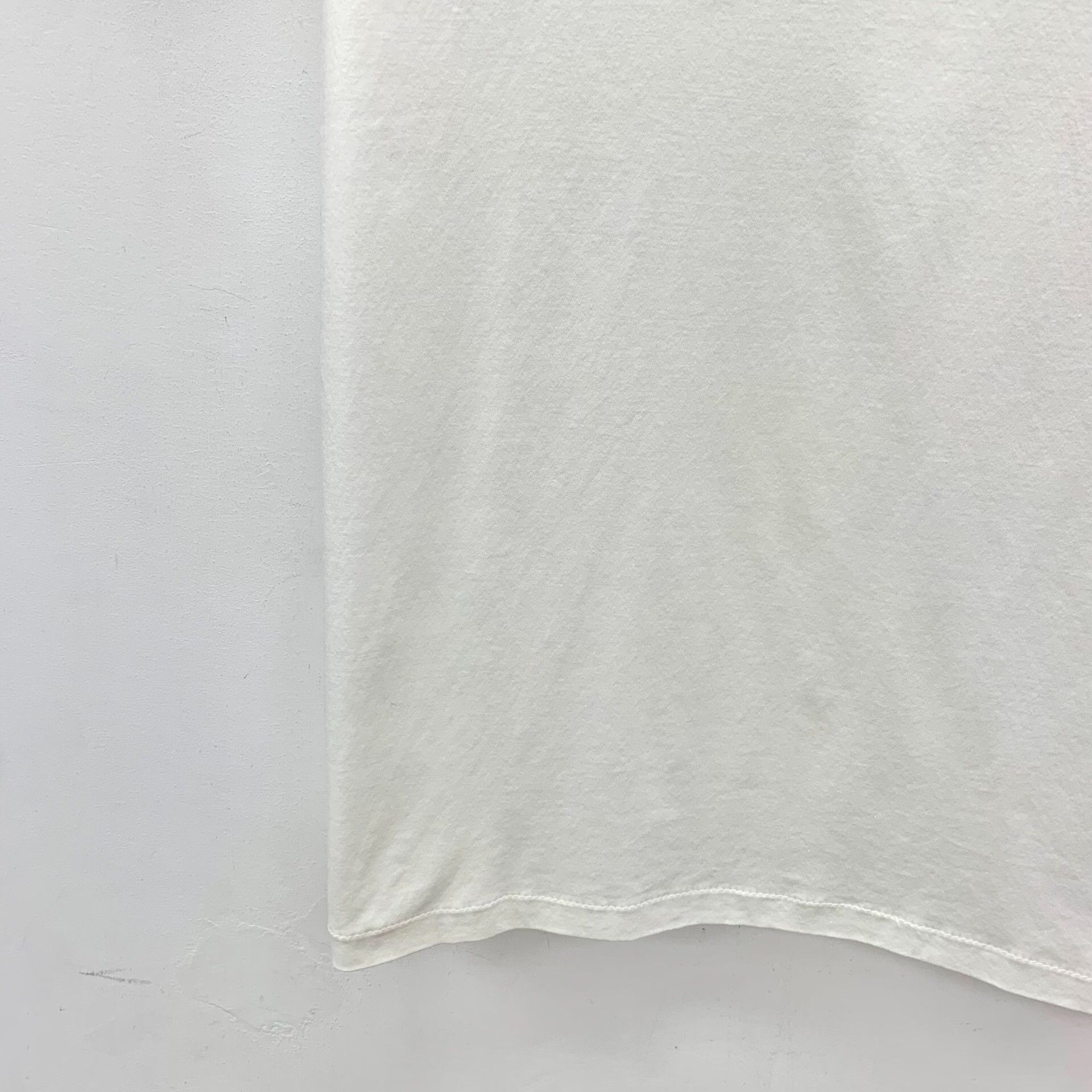 Chanel Chanel Gabrielle Logo Print T-Shirt 38 Size S / US 4 / IT 40 - 5 Thumbnail