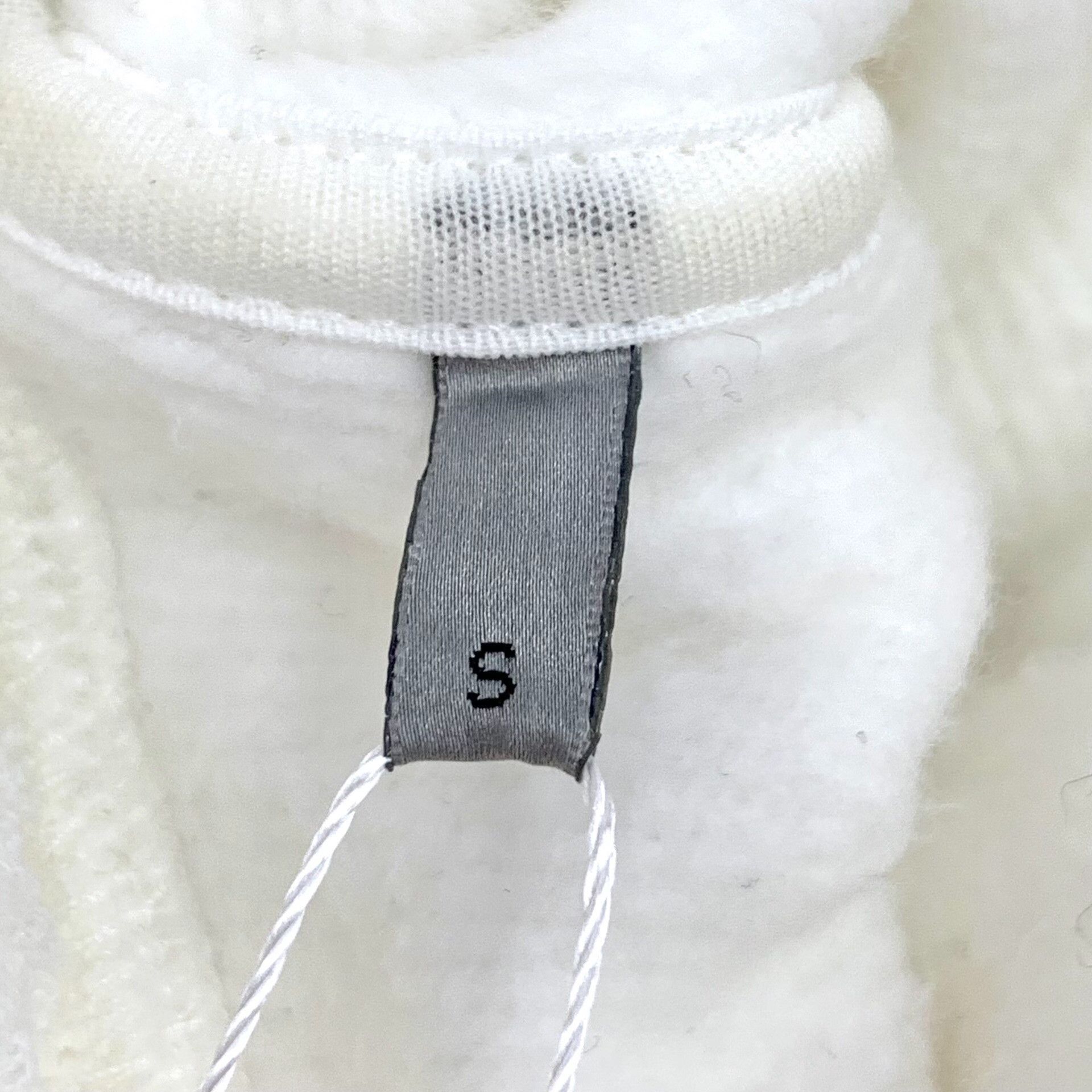 Dior Dior Oblique Jacquard Cotton Hoodie Size S Size US S / EU 44-46 / 1 - 6 Thumbnail