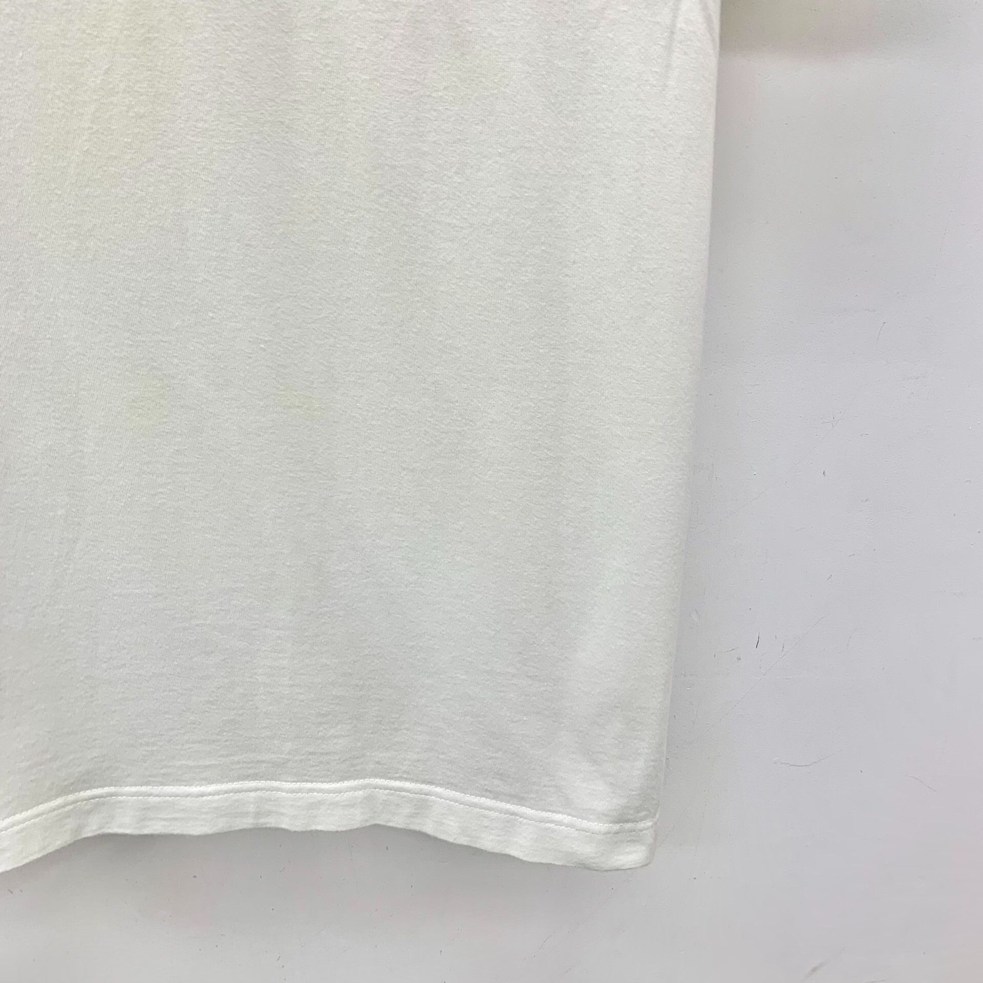 Dior Dior 1947 Embroidered Pocket T-Shirt Size L Size US L / EU 52-54 / 3 - 5 Thumbnail