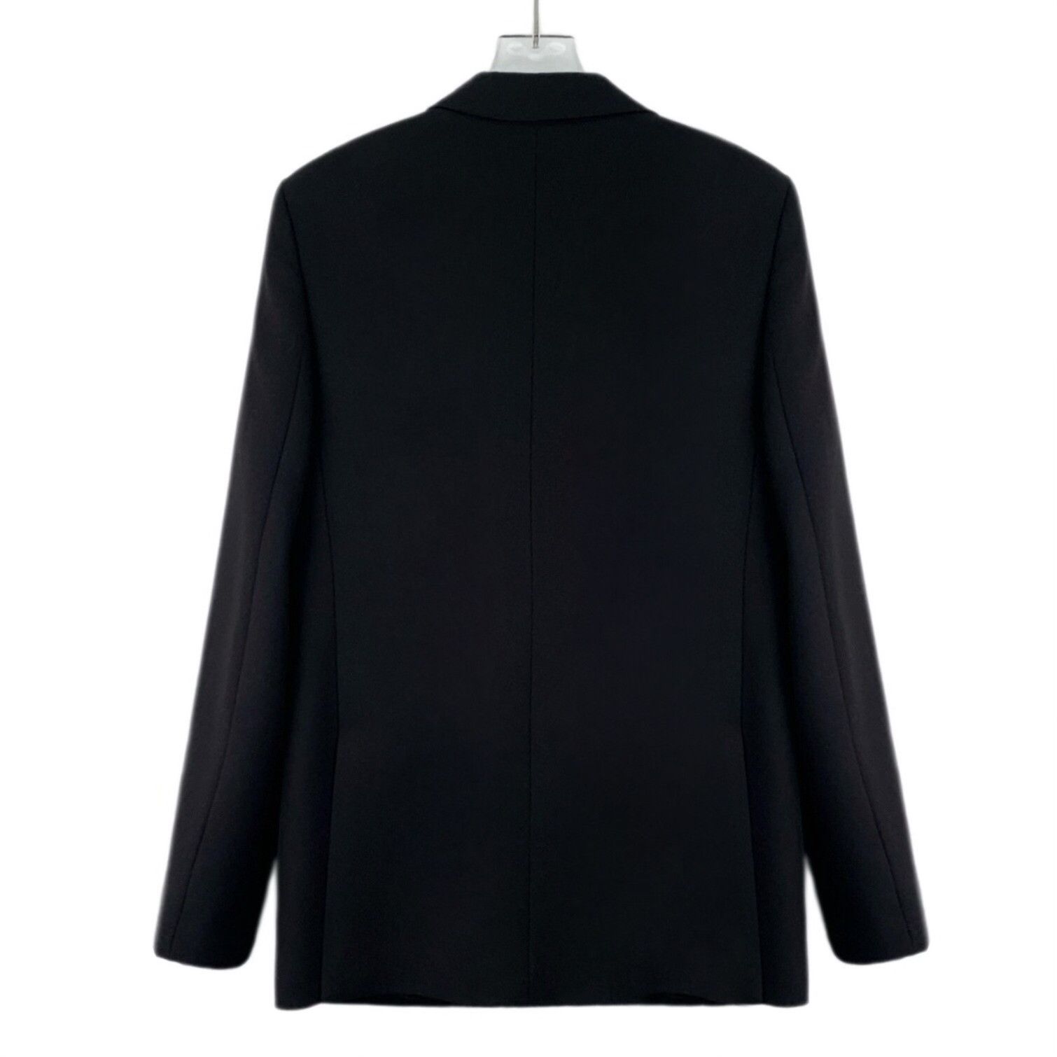 Burberry Burberry Wool Tailored Blazer IT 40 Size S / US 4 / IT 40 - 3 Thumbnail
